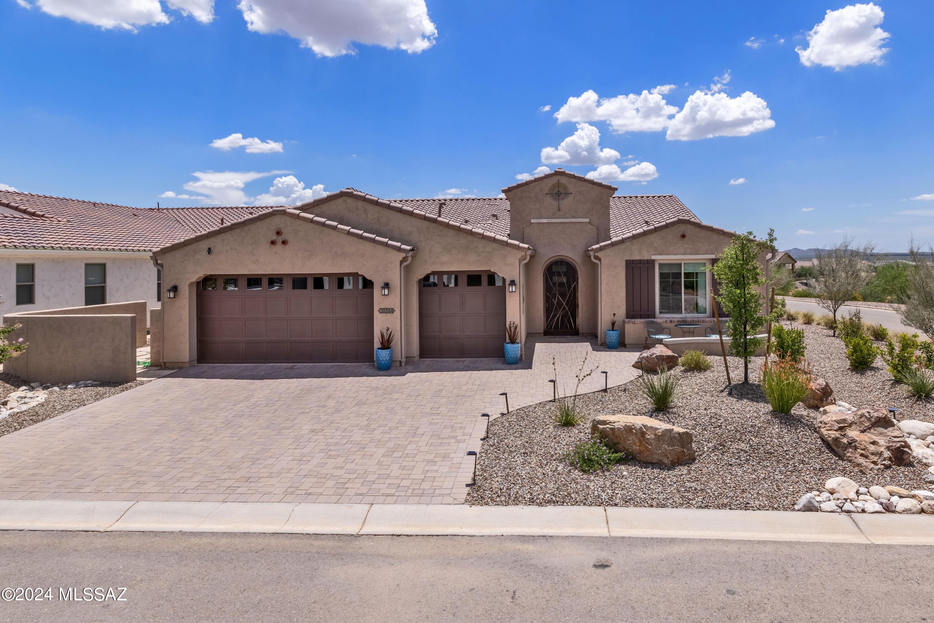 View Oracle, AZ 85623 house