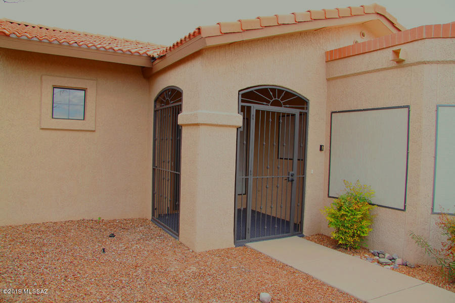 Sun City Vistoso Unit 4(1-53) - Residential