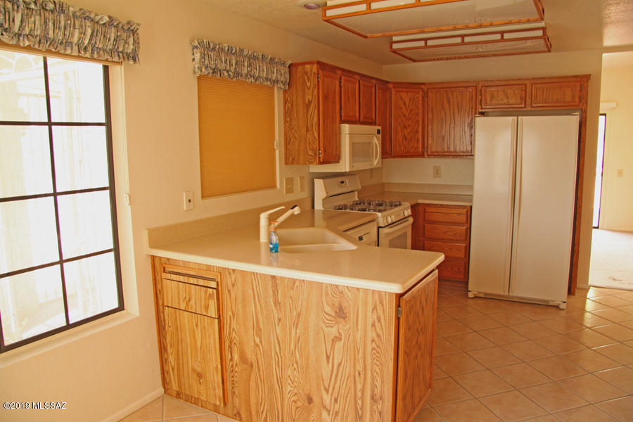 Sun City Vistoso Unit 4(1-53) - Residential
