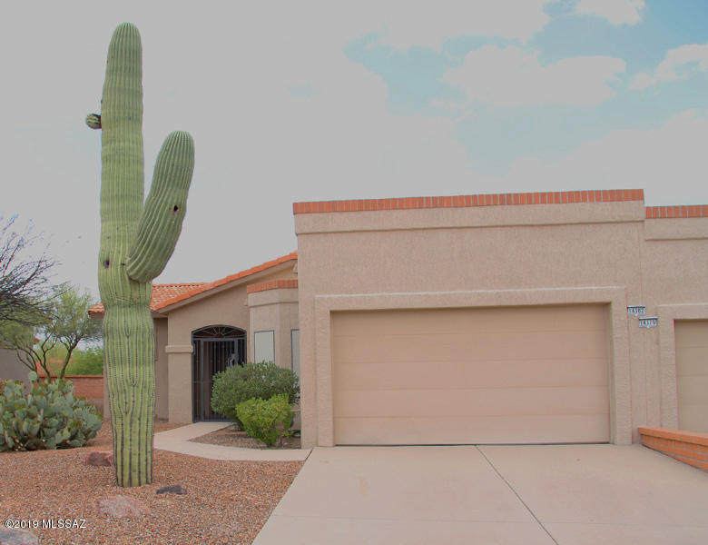 Sun City Vistoso Unit 4(1-53) - Residential