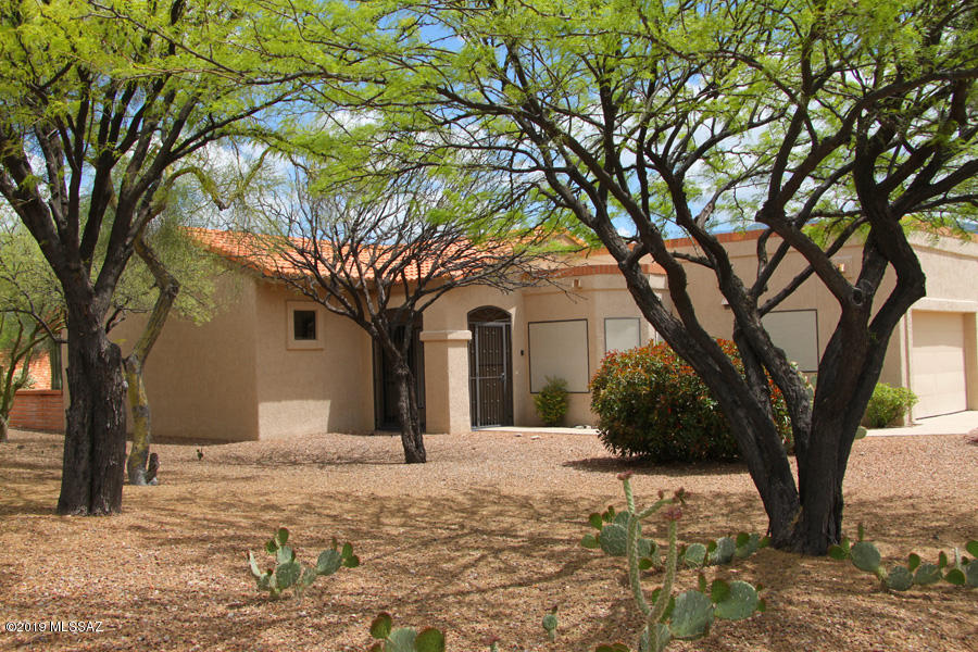 Sun City Vistoso Unit 4(1-53) - Residential