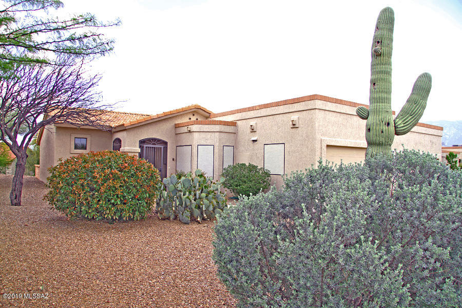 Sun City Vistoso Unit 4(1-53) - Residential