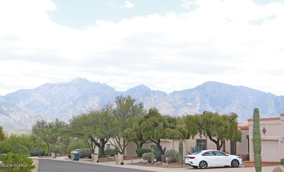 Sun City Vistoso Unit 4(1-53) - Residential