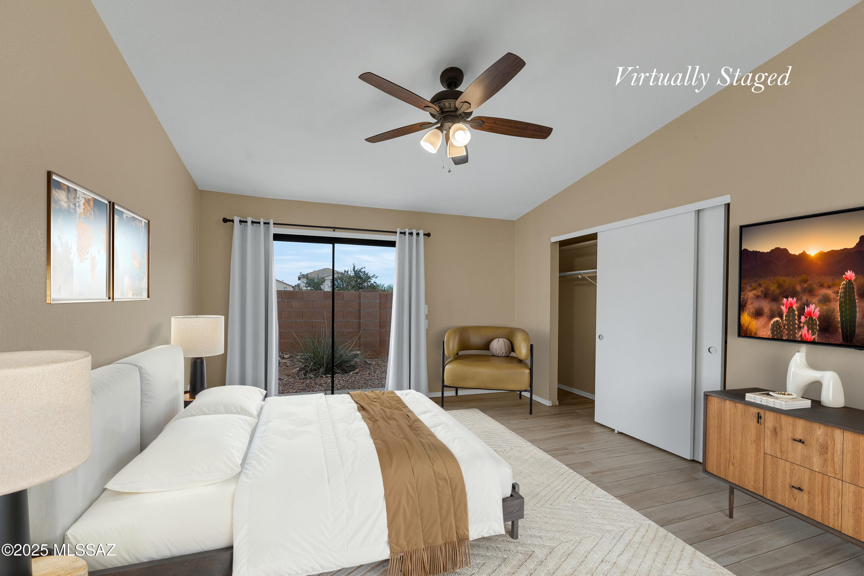 Country Club(1-221) - Residential