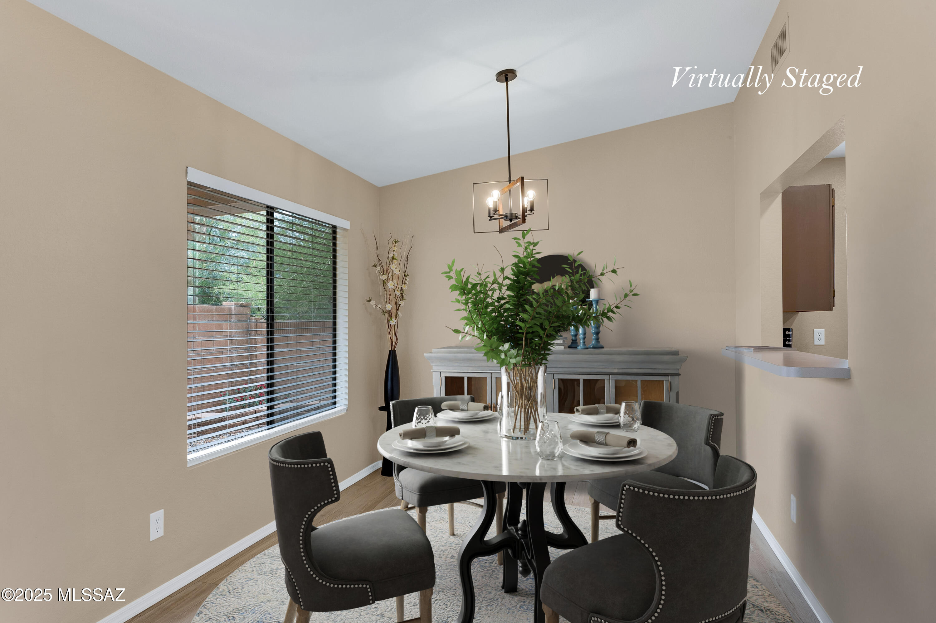 Country Club(1-221) - Residential