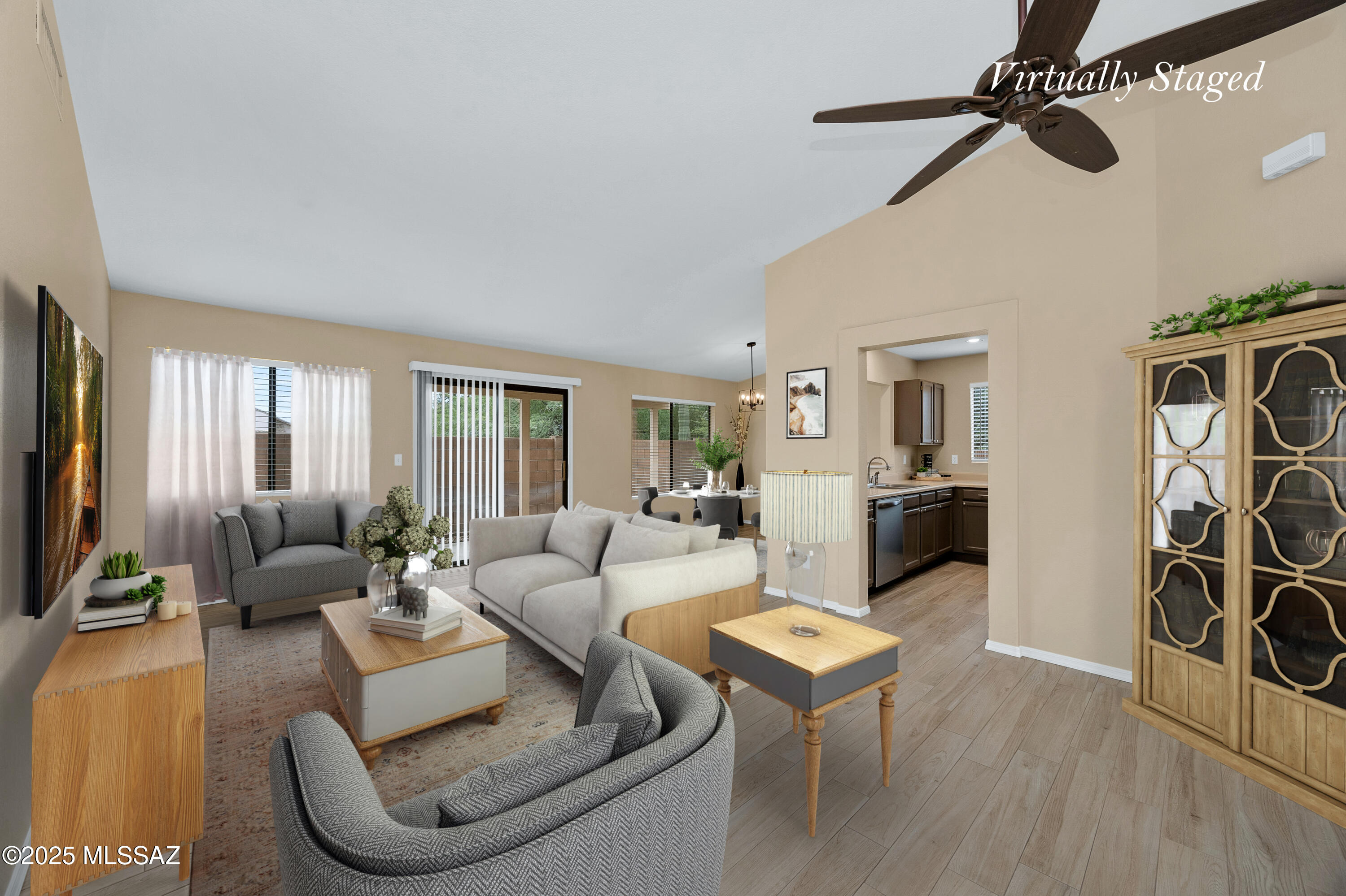 Country Club(1-221) - Residential