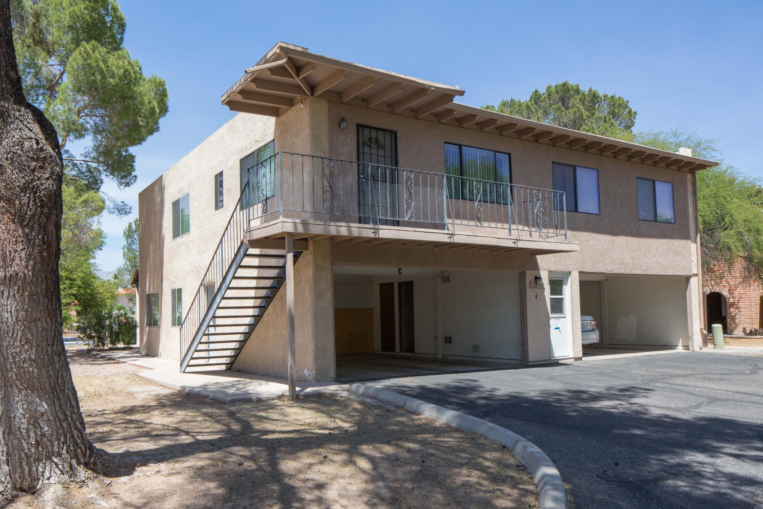 Monte Catalina Estates (1-10) - Residential