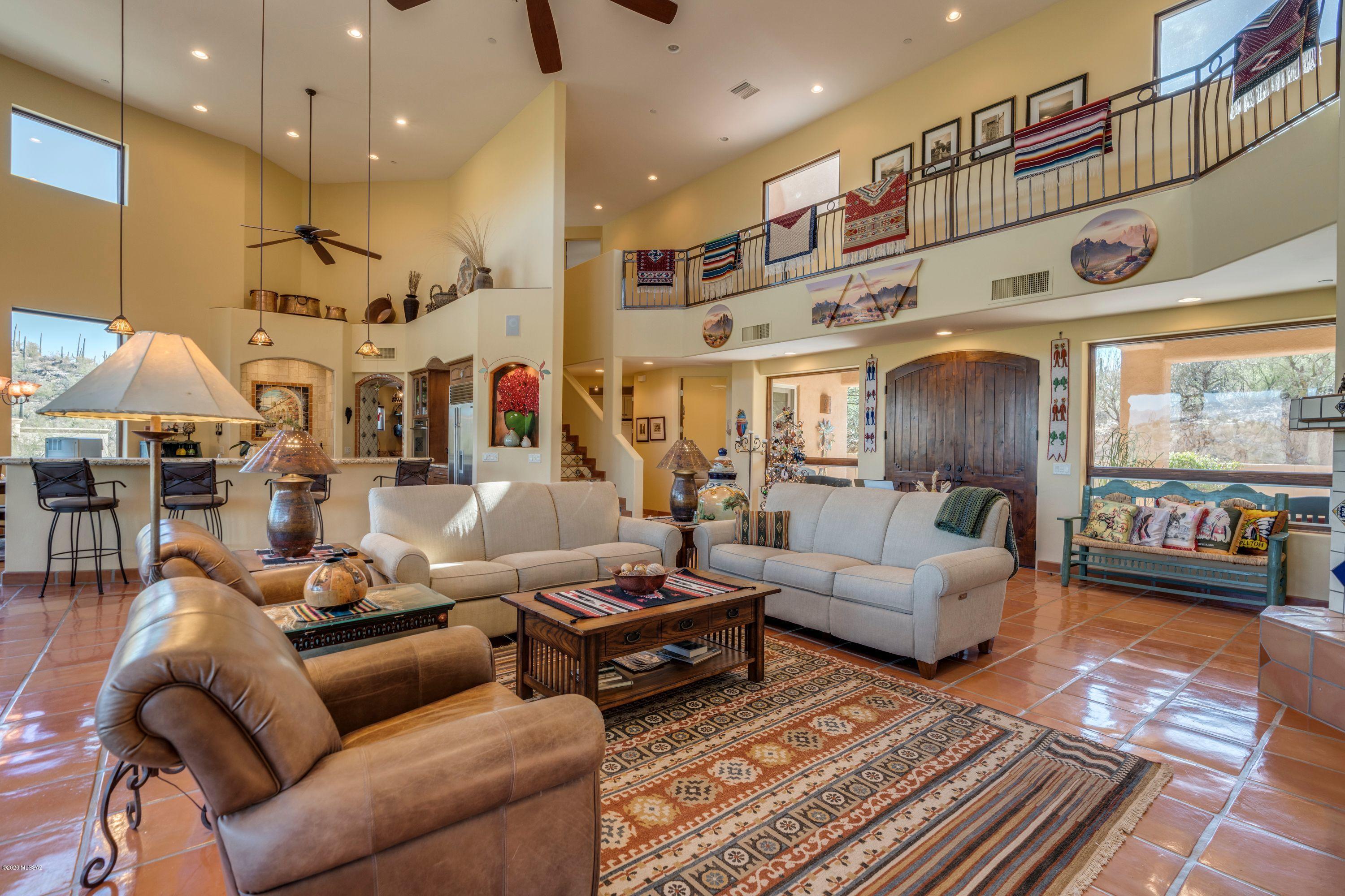 Starr Pass - Residential