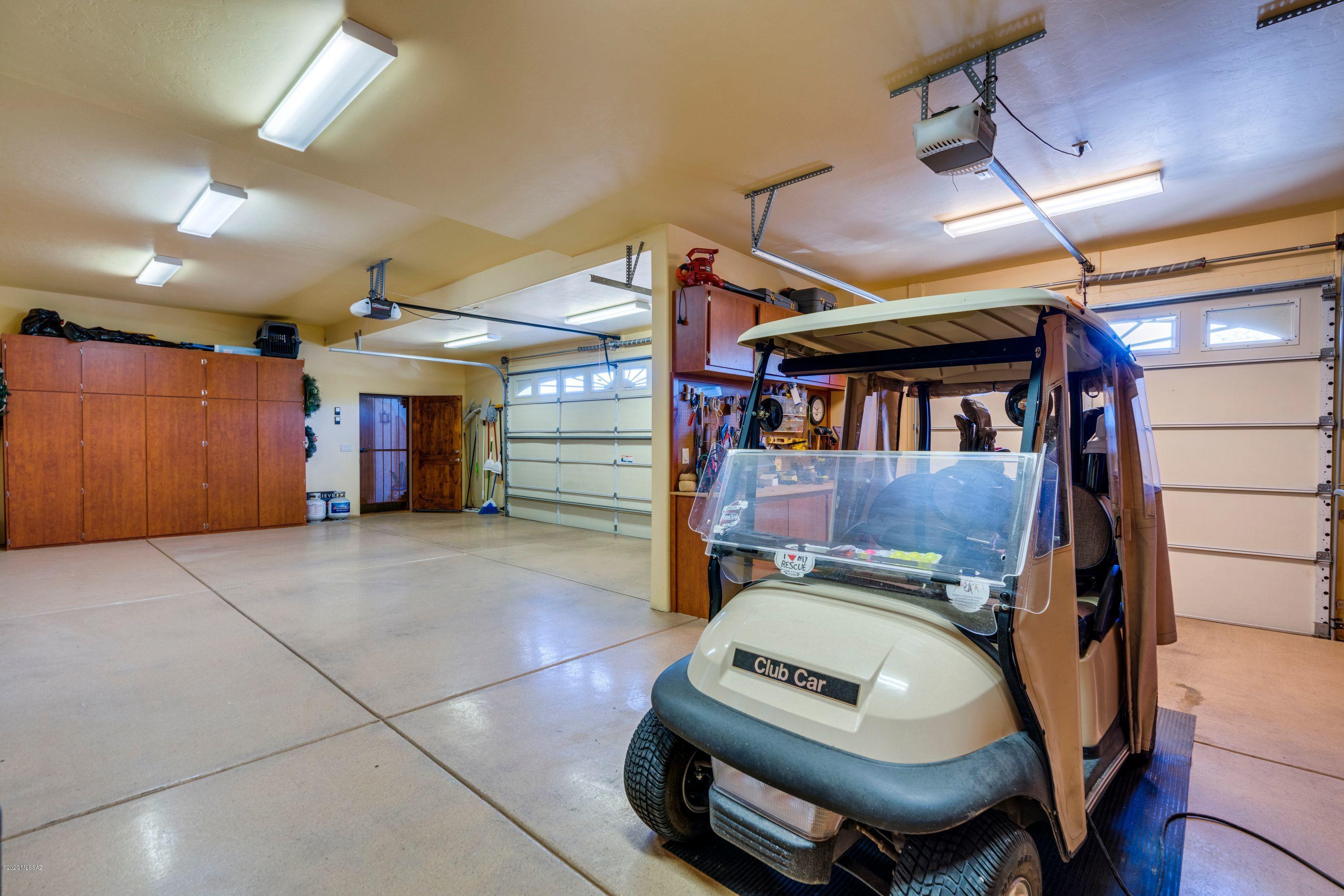 Starr Pass - Residential