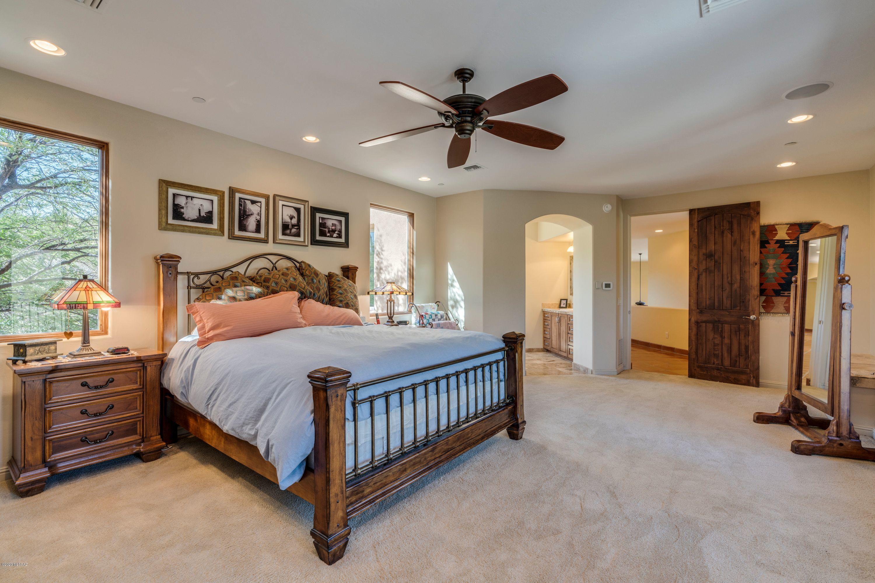 Starr Pass - Residential