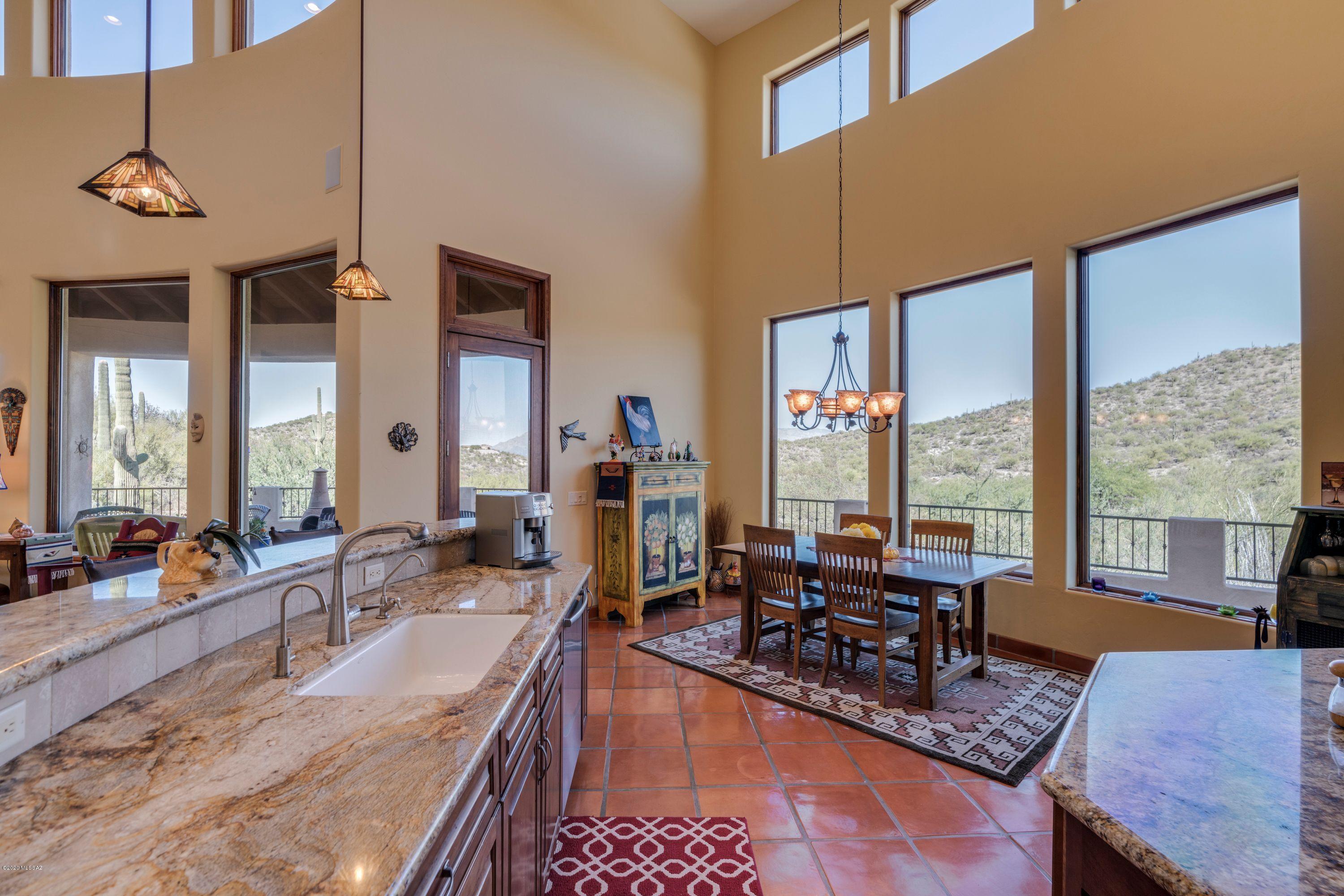 Starr Pass - Residential