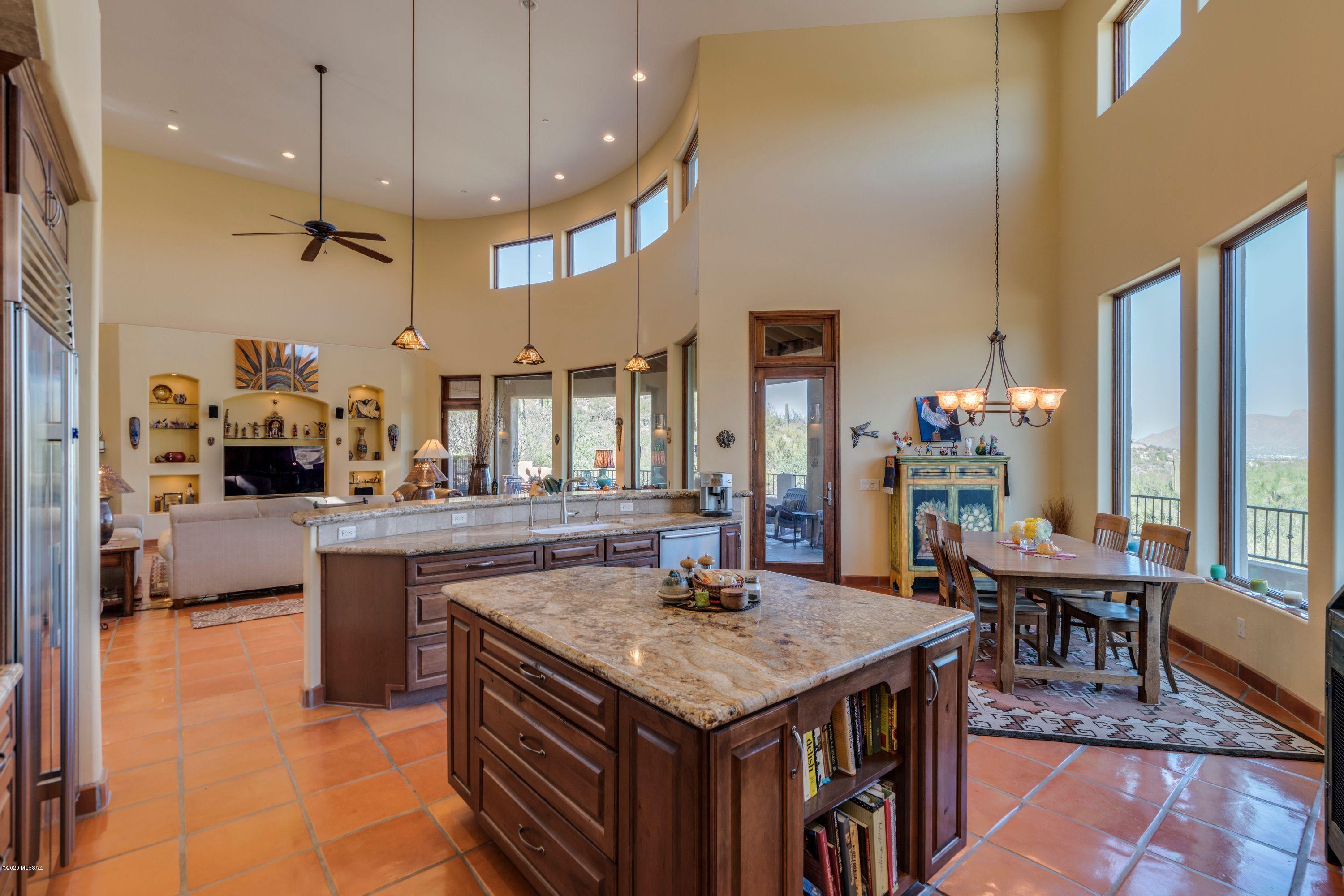 Starr Pass - Residential