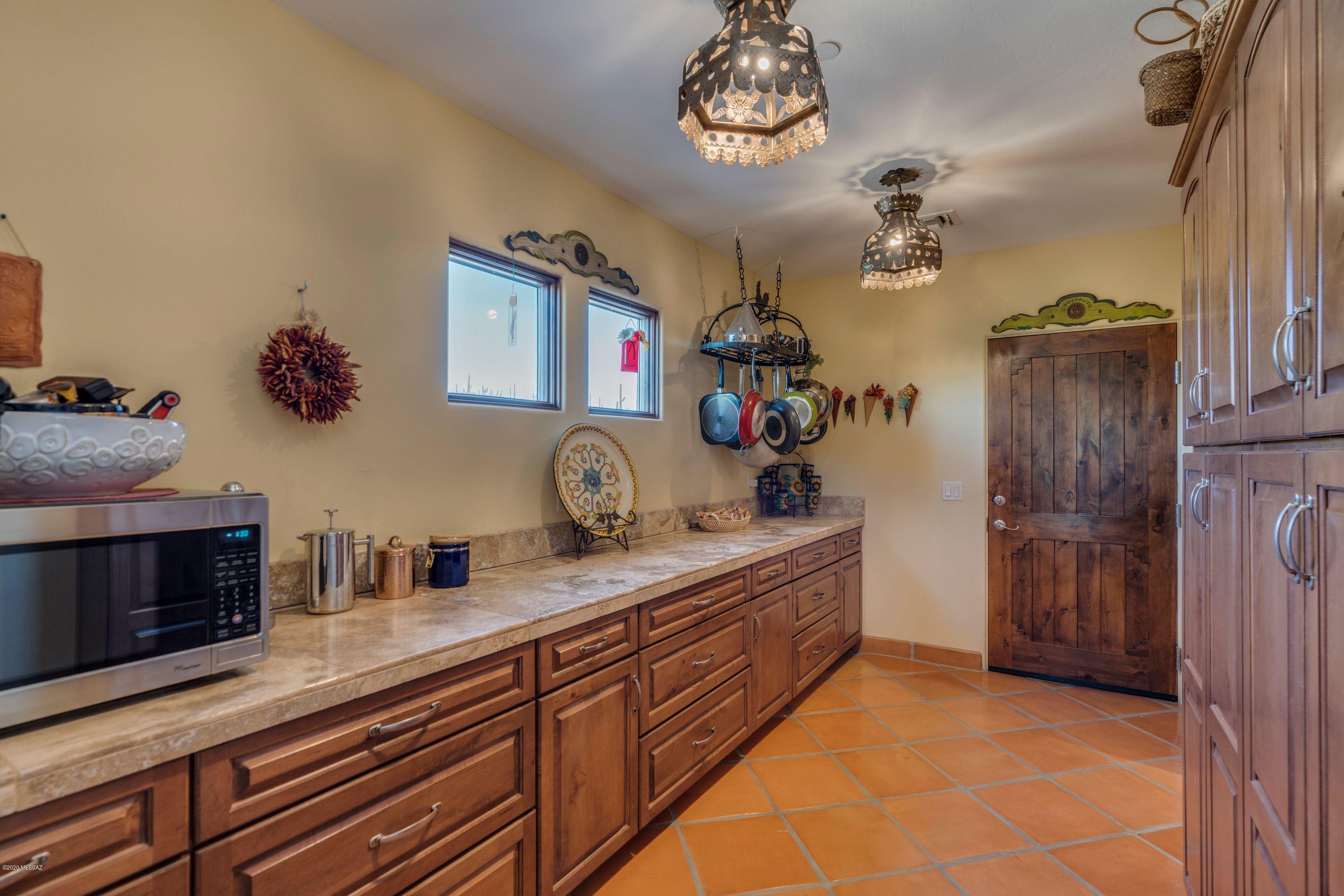 Starr Pass - Residential