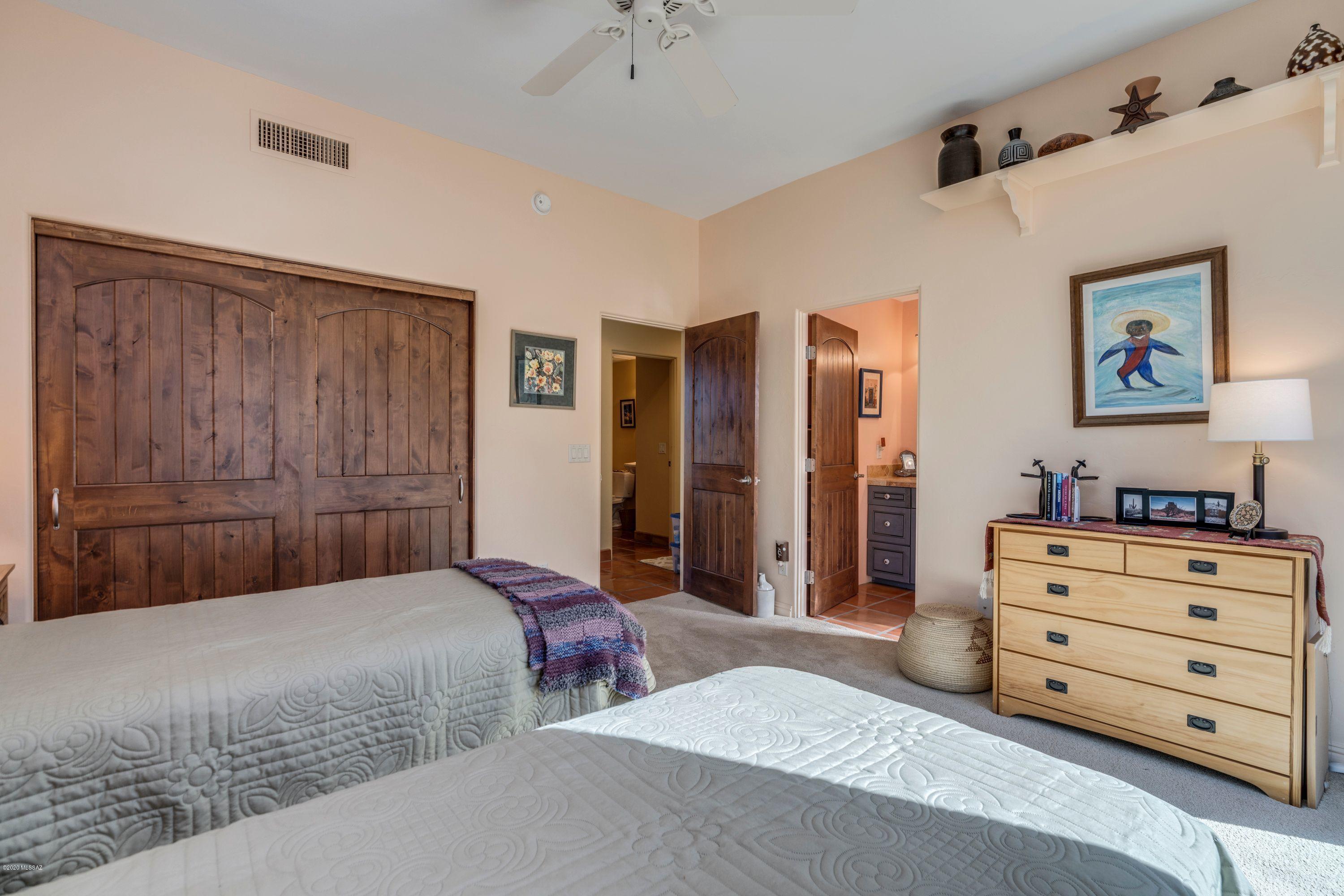 Starr Pass - Residential