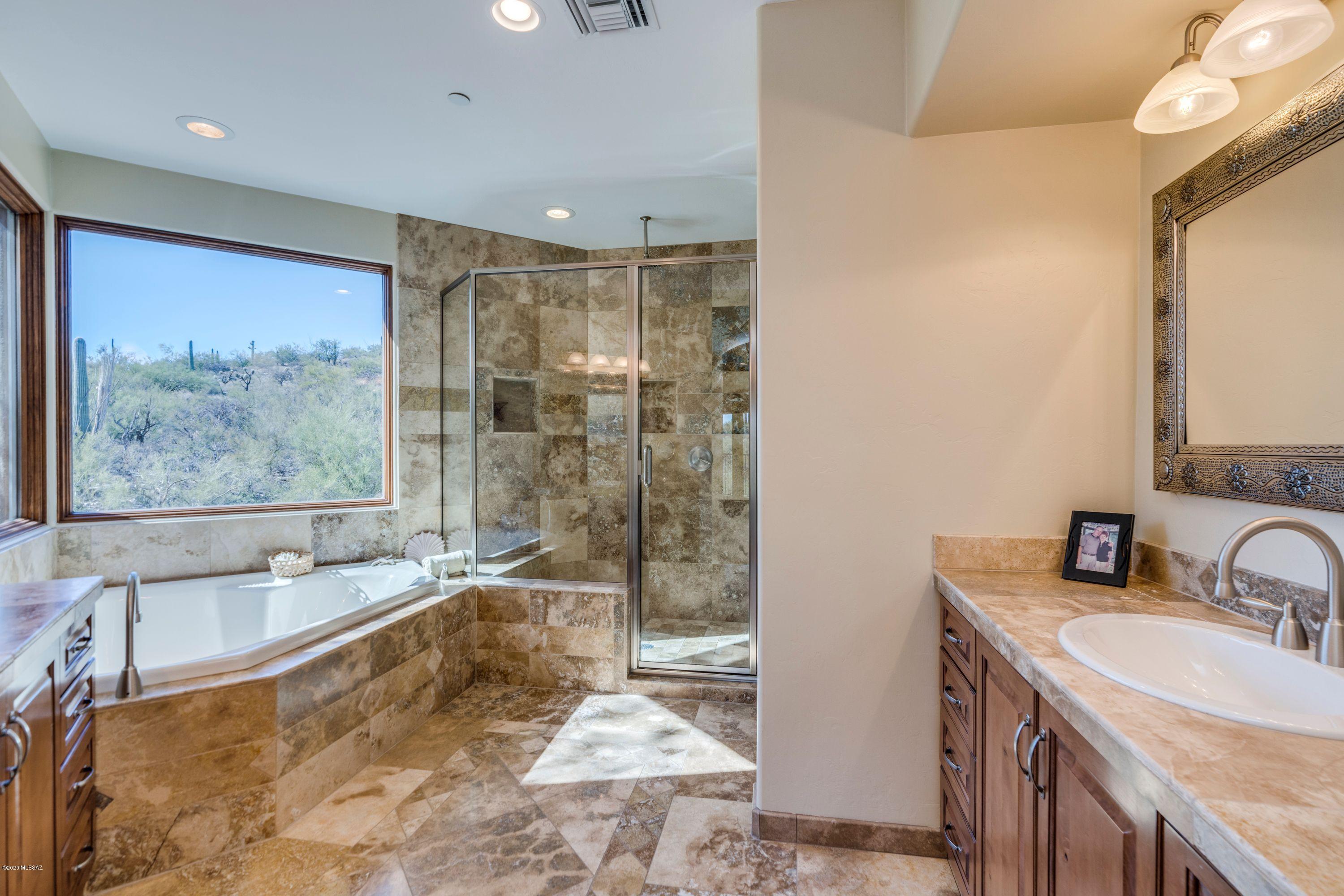 Starr Pass - Residential