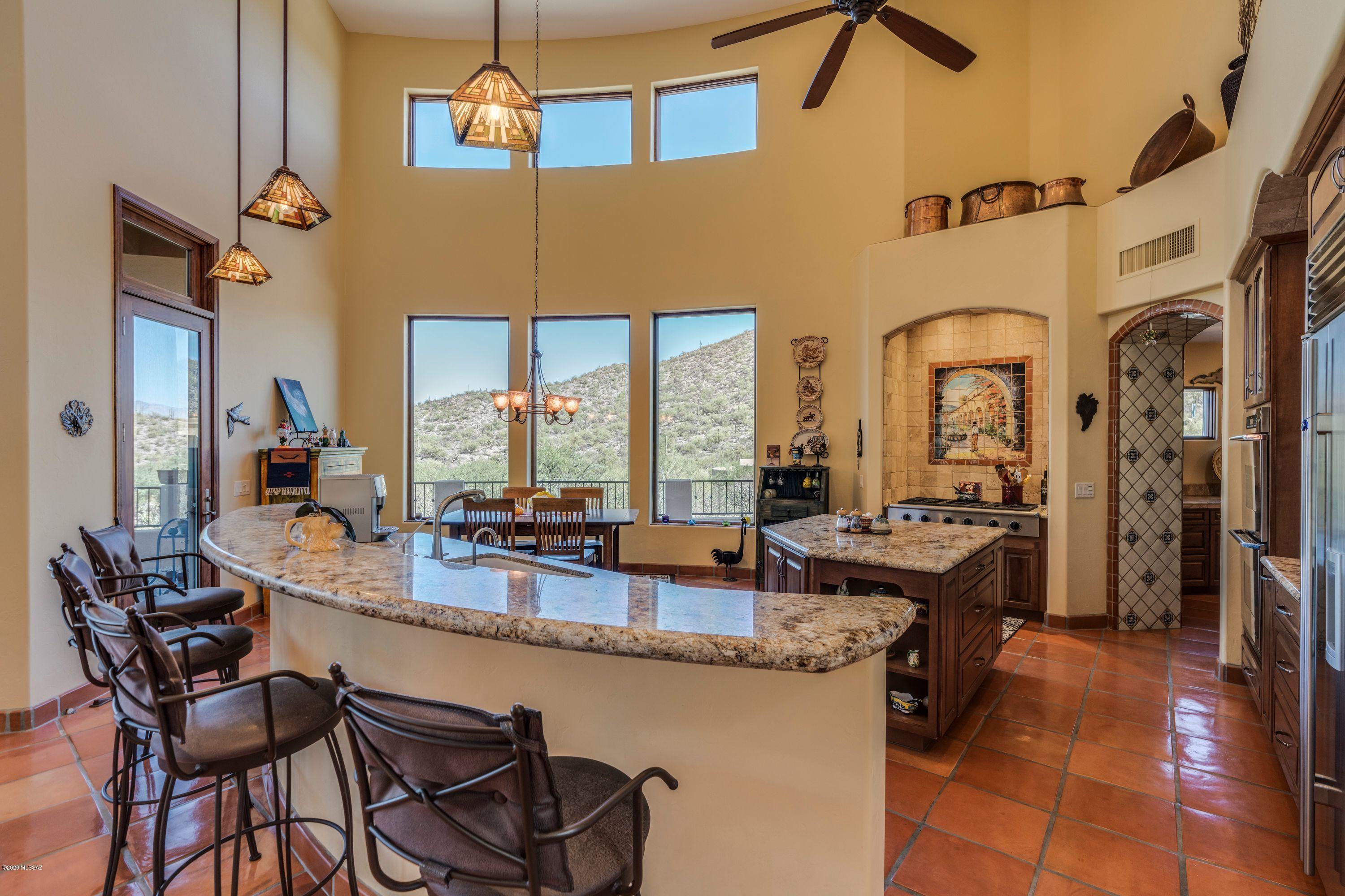 Starr Pass - Residential