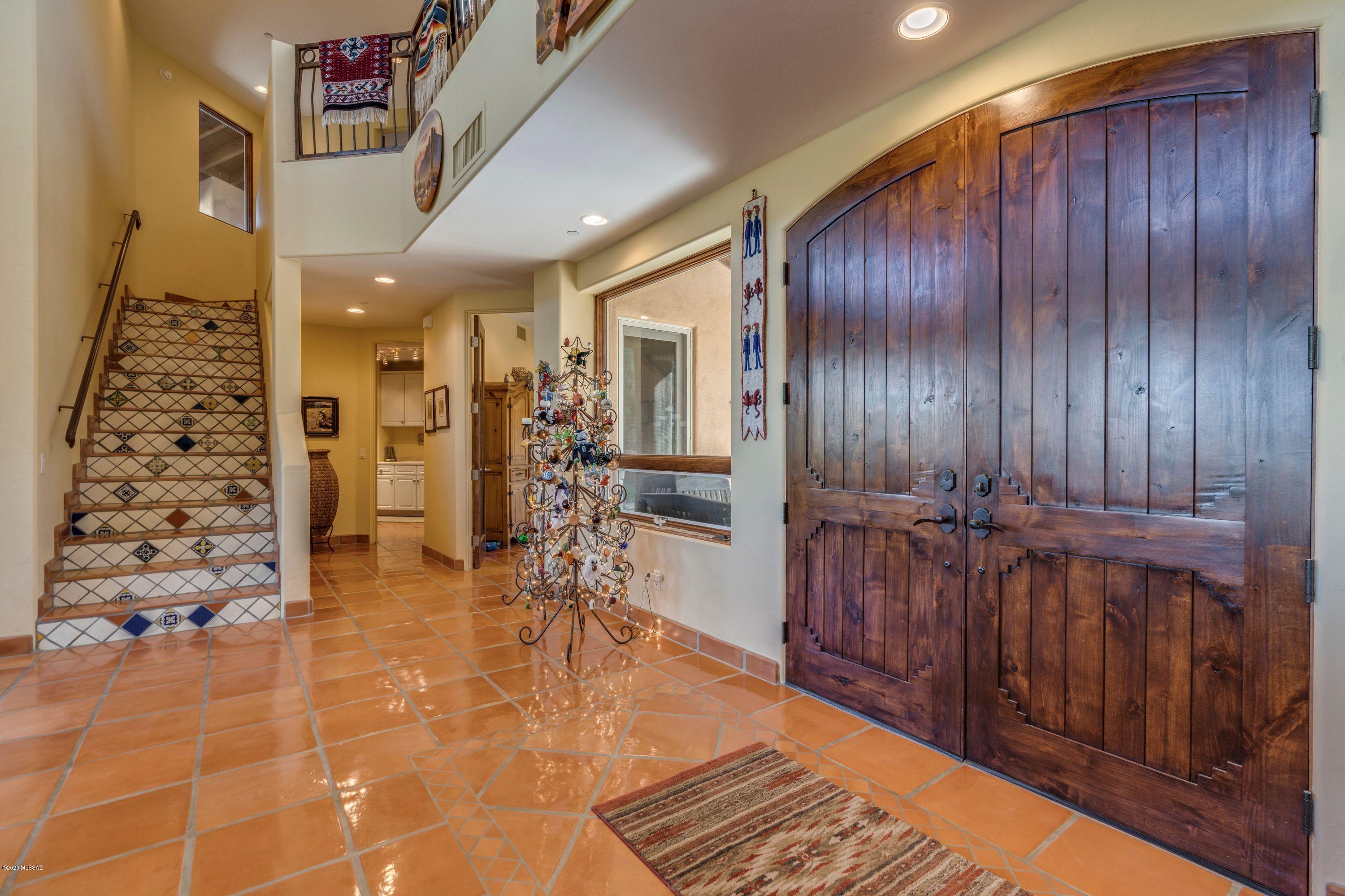 Starr Pass - Residential
