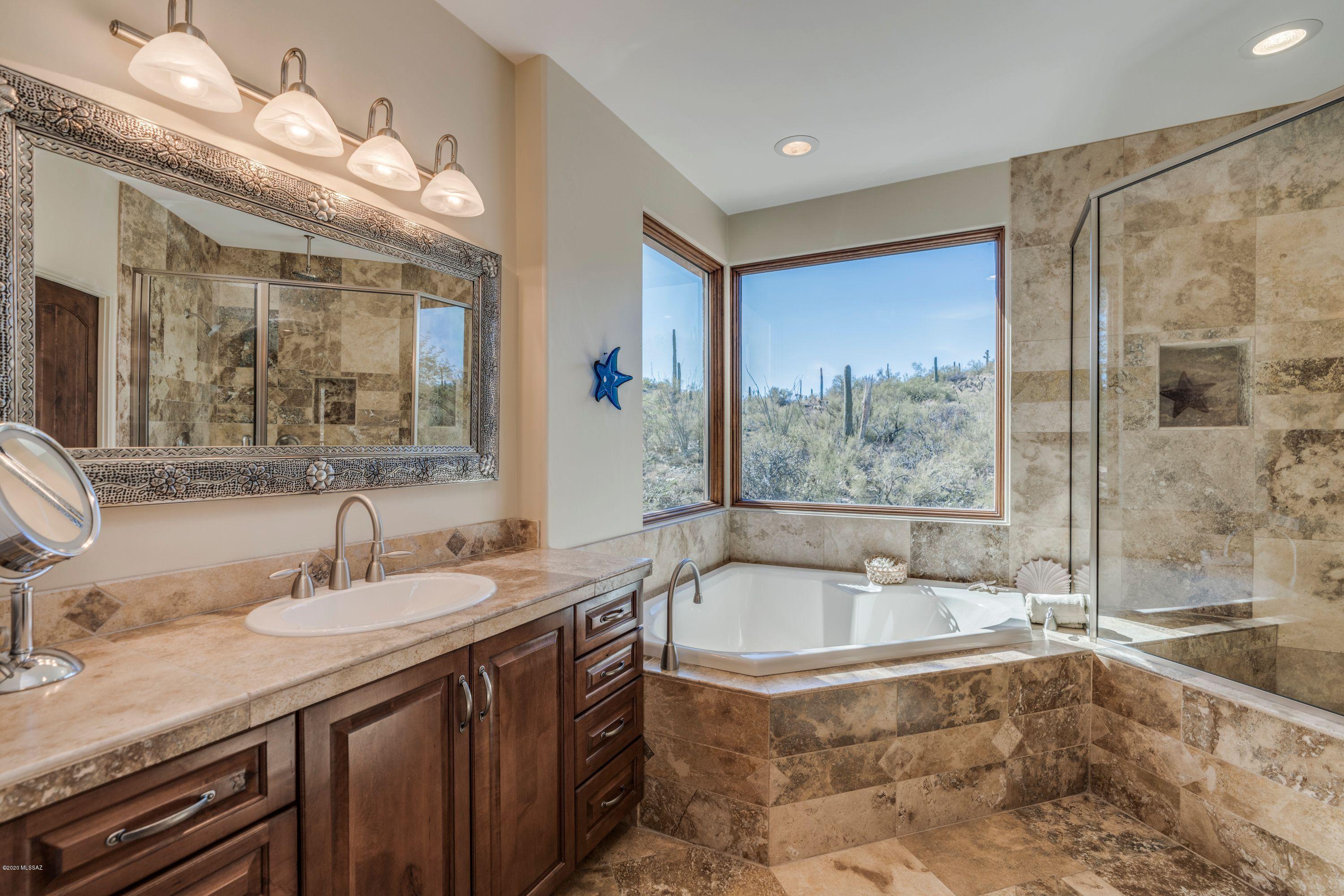 Starr Pass - Residential