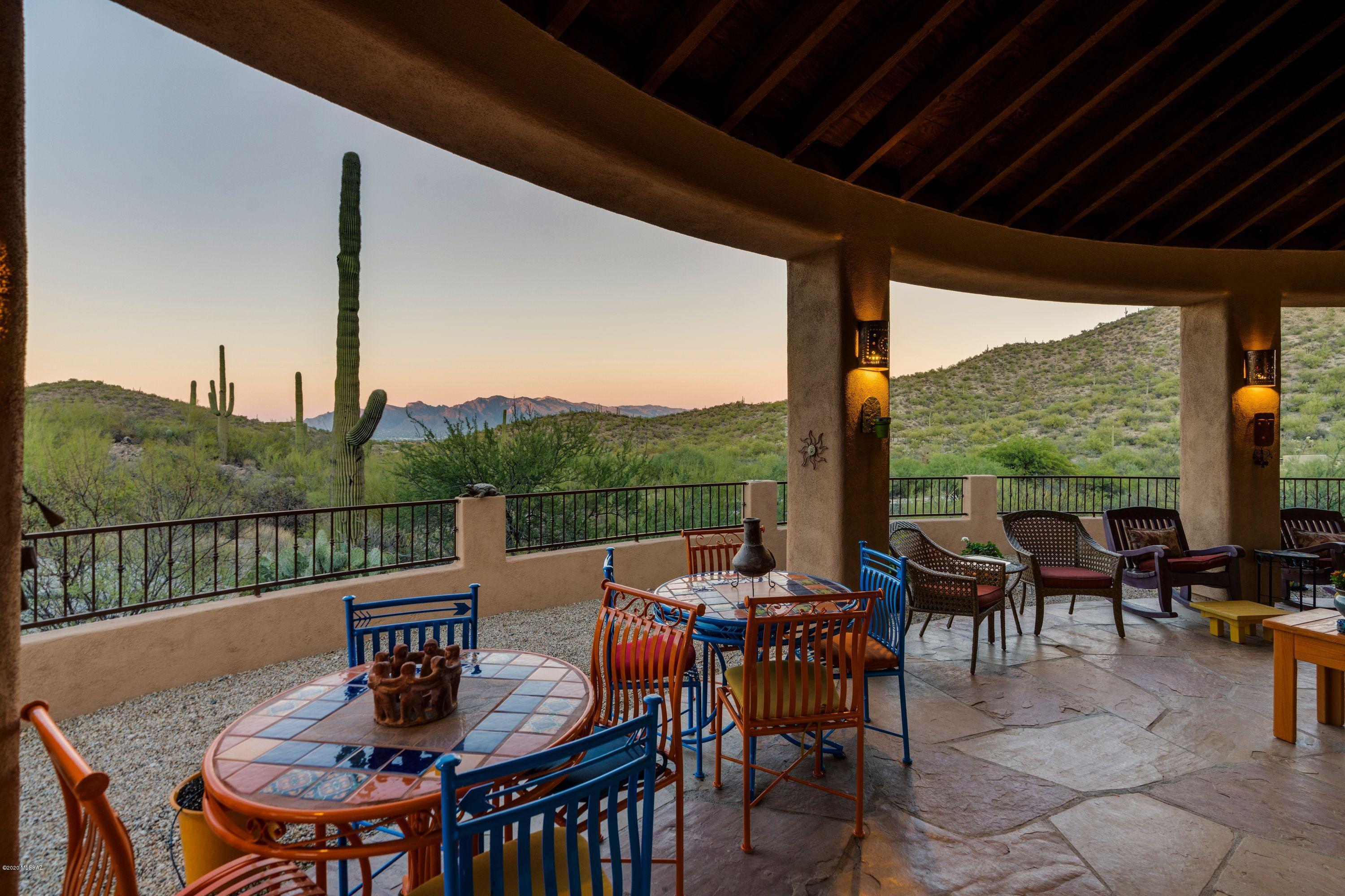 Starr Pass - Residential