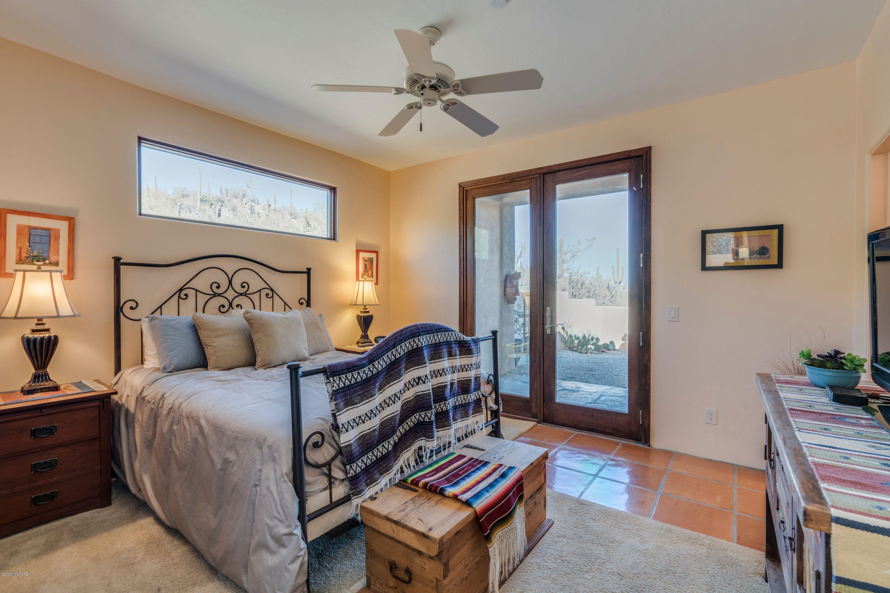 Starr Pass - Residential