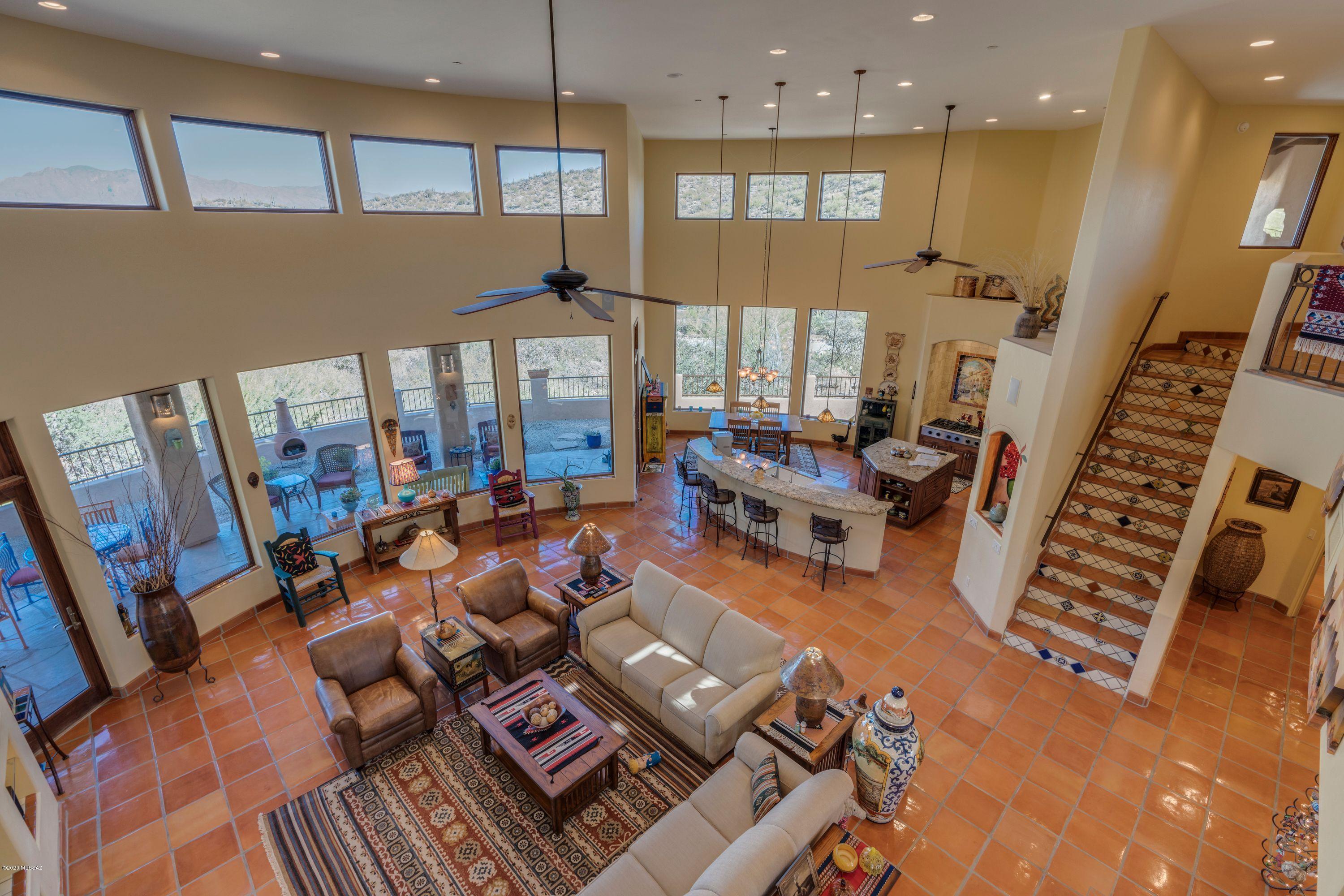 Starr Pass - Residential