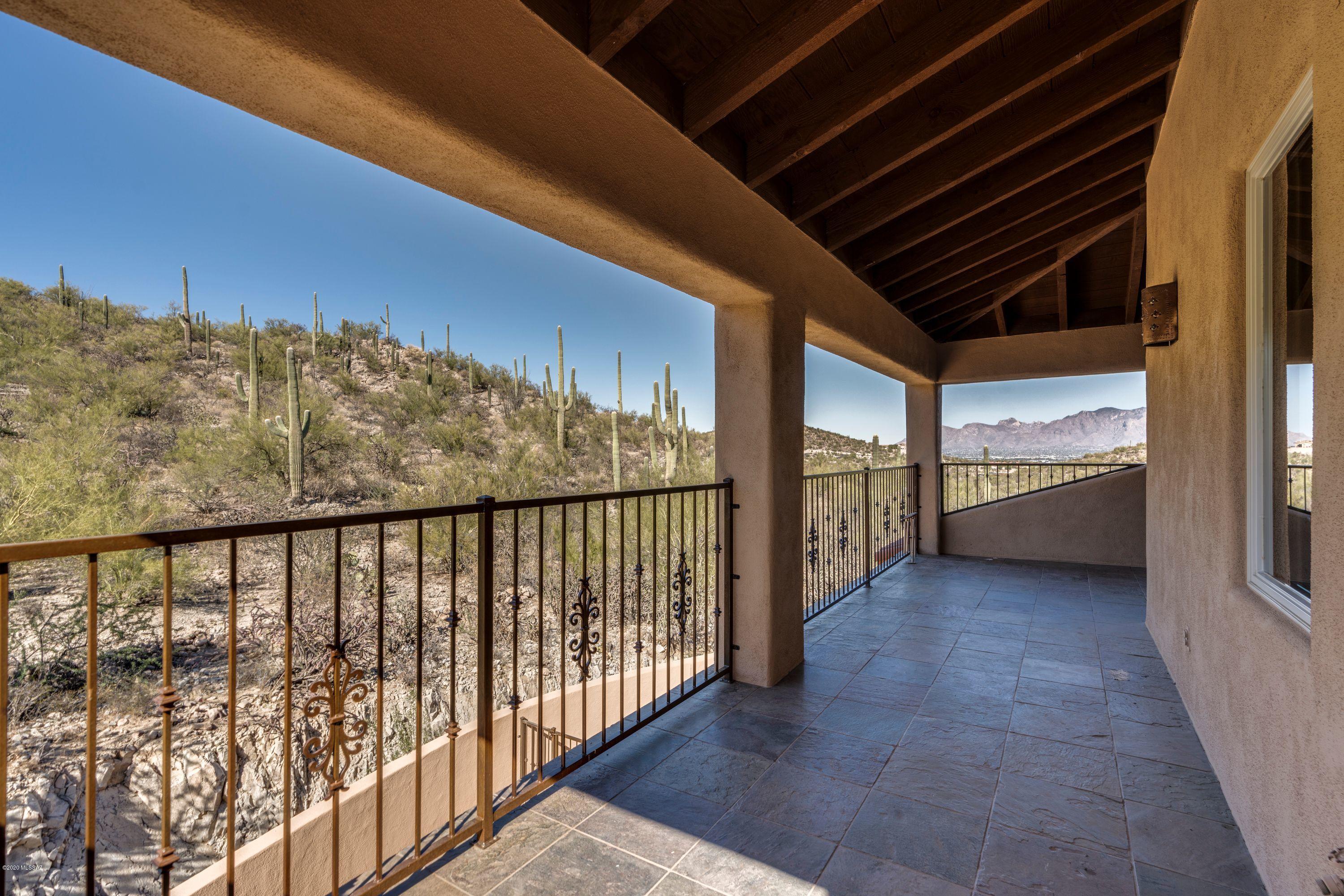 Starr Pass - Residential