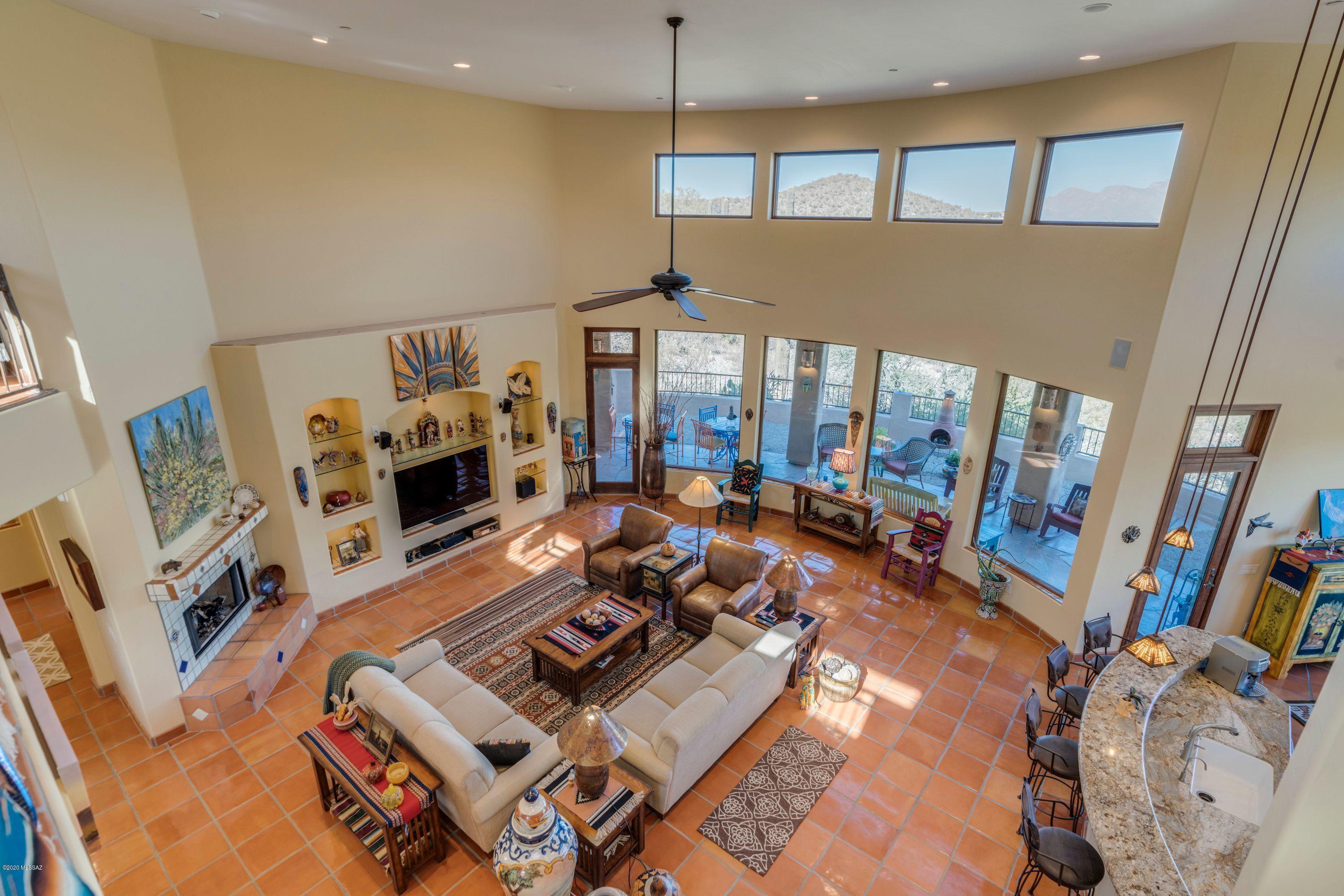 Starr Pass - Residential
