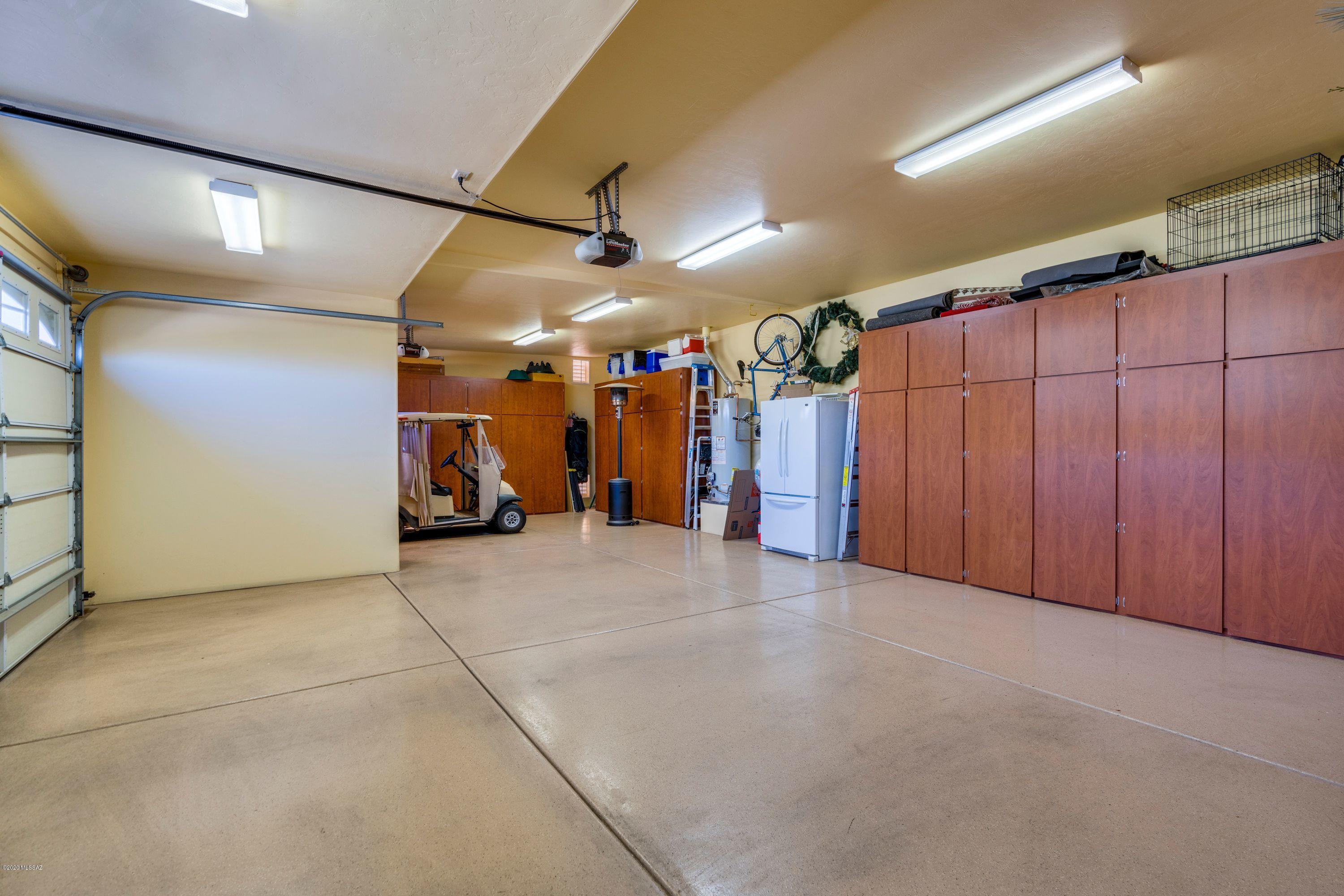 Starr Pass - Residential
