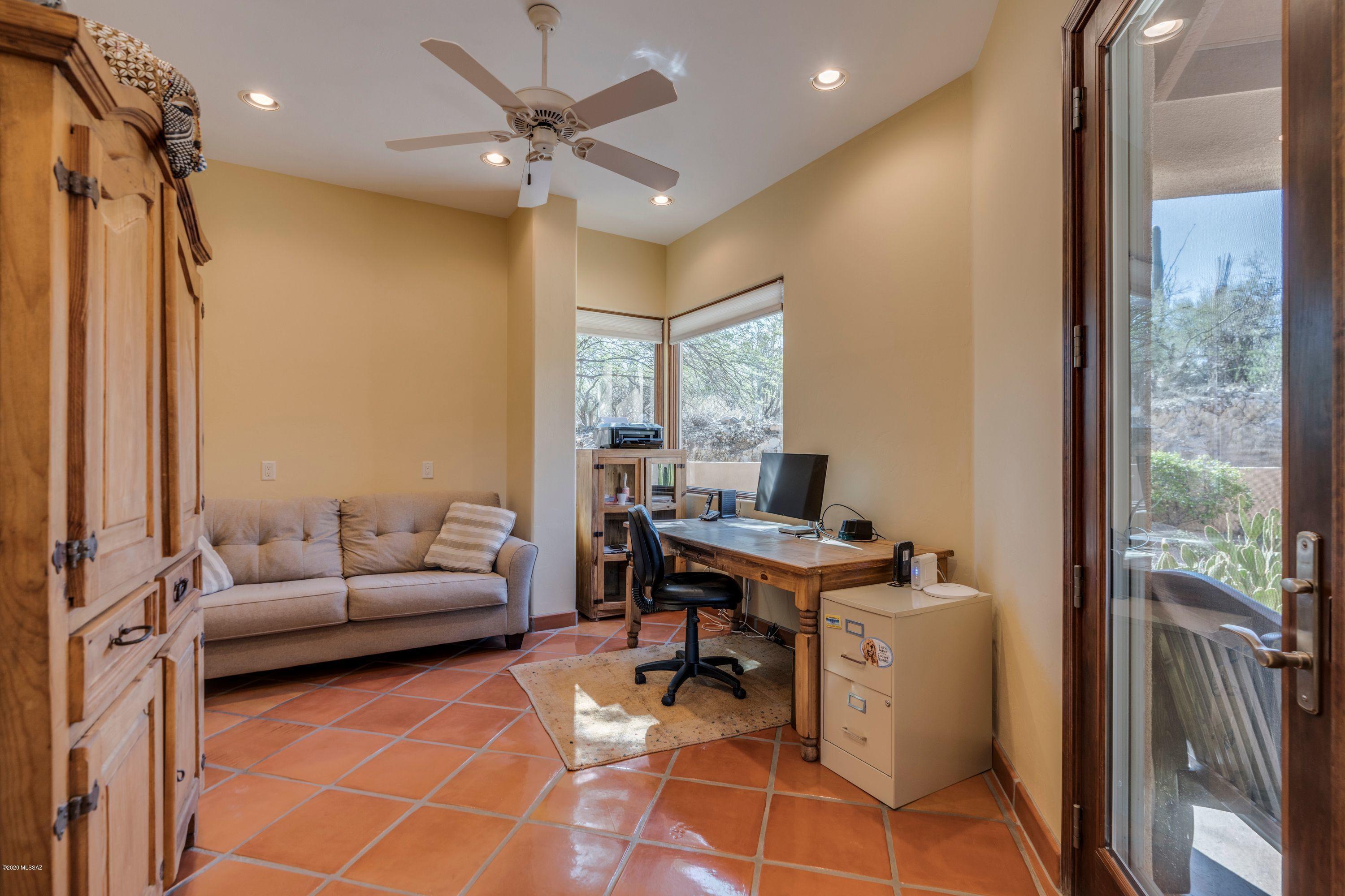 Starr Pass - Residential