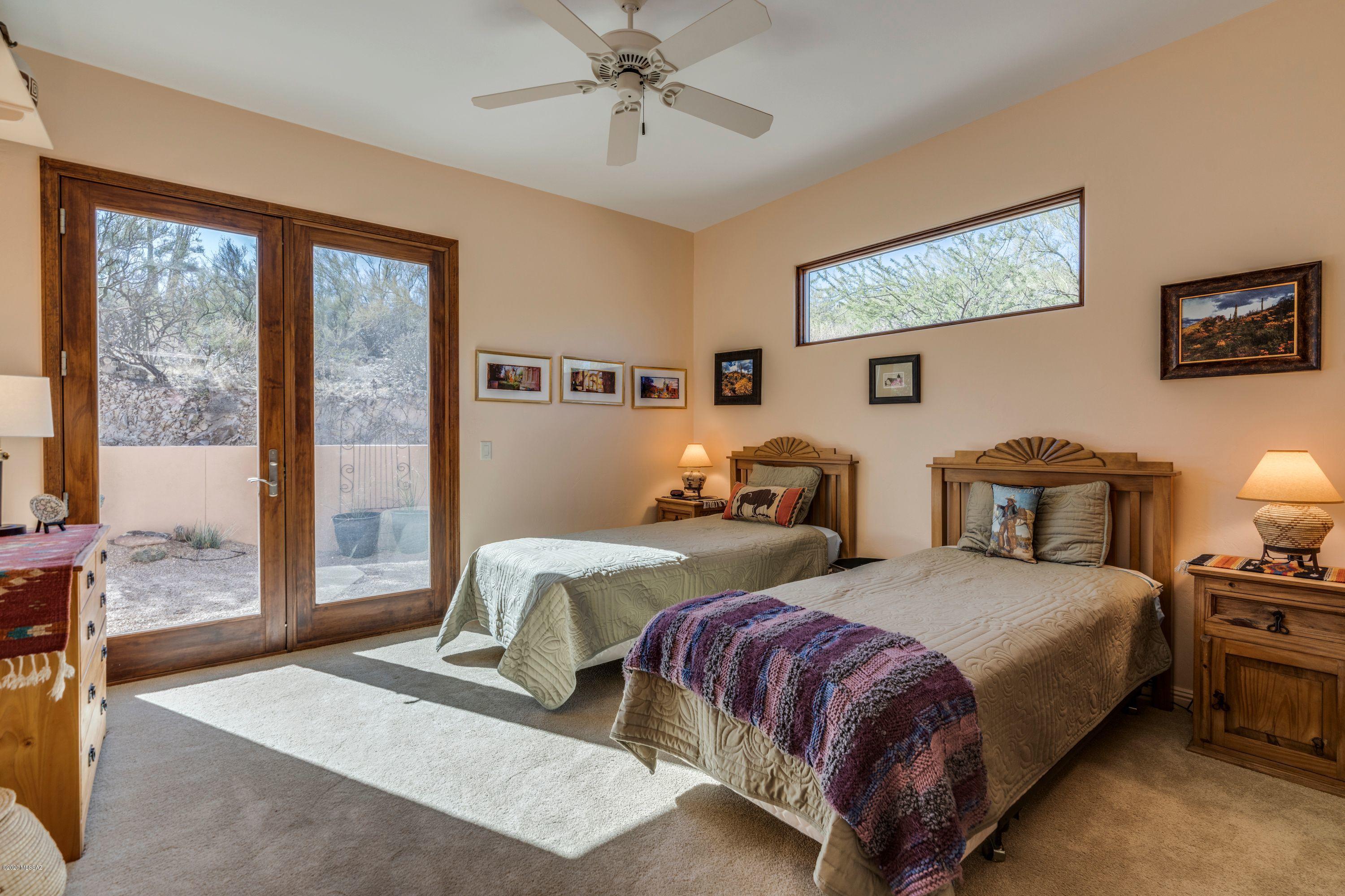 Starr Pass - Residential