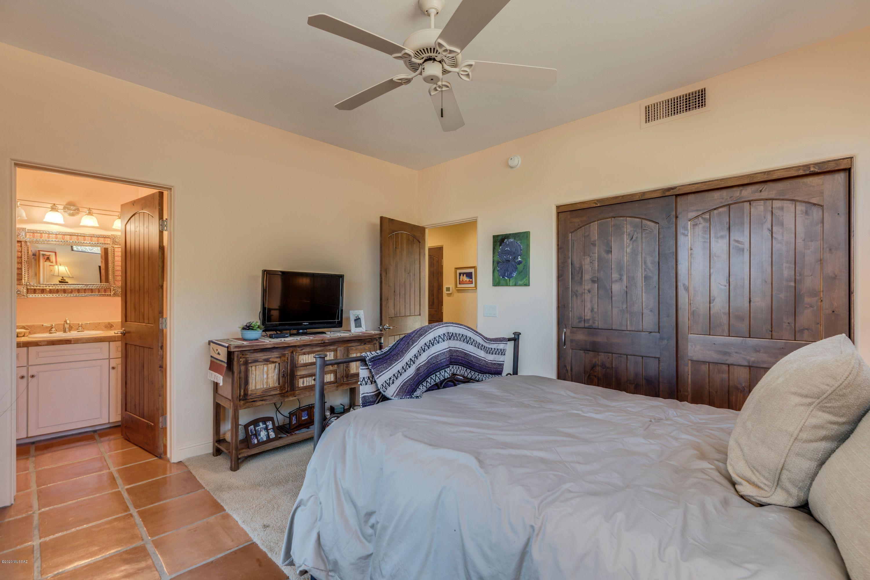 Starr Pass - Residential