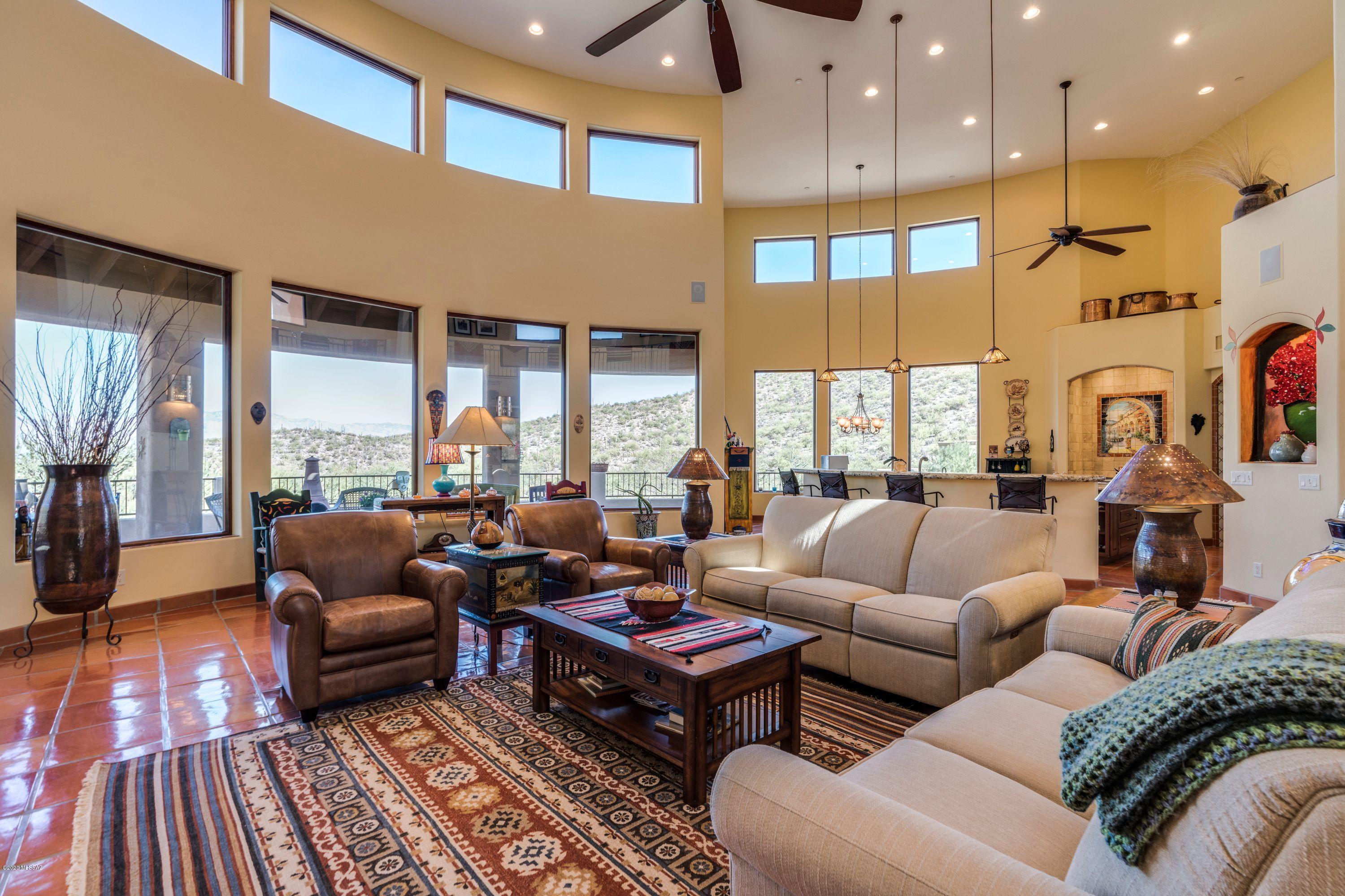 Starr Pass - Residential