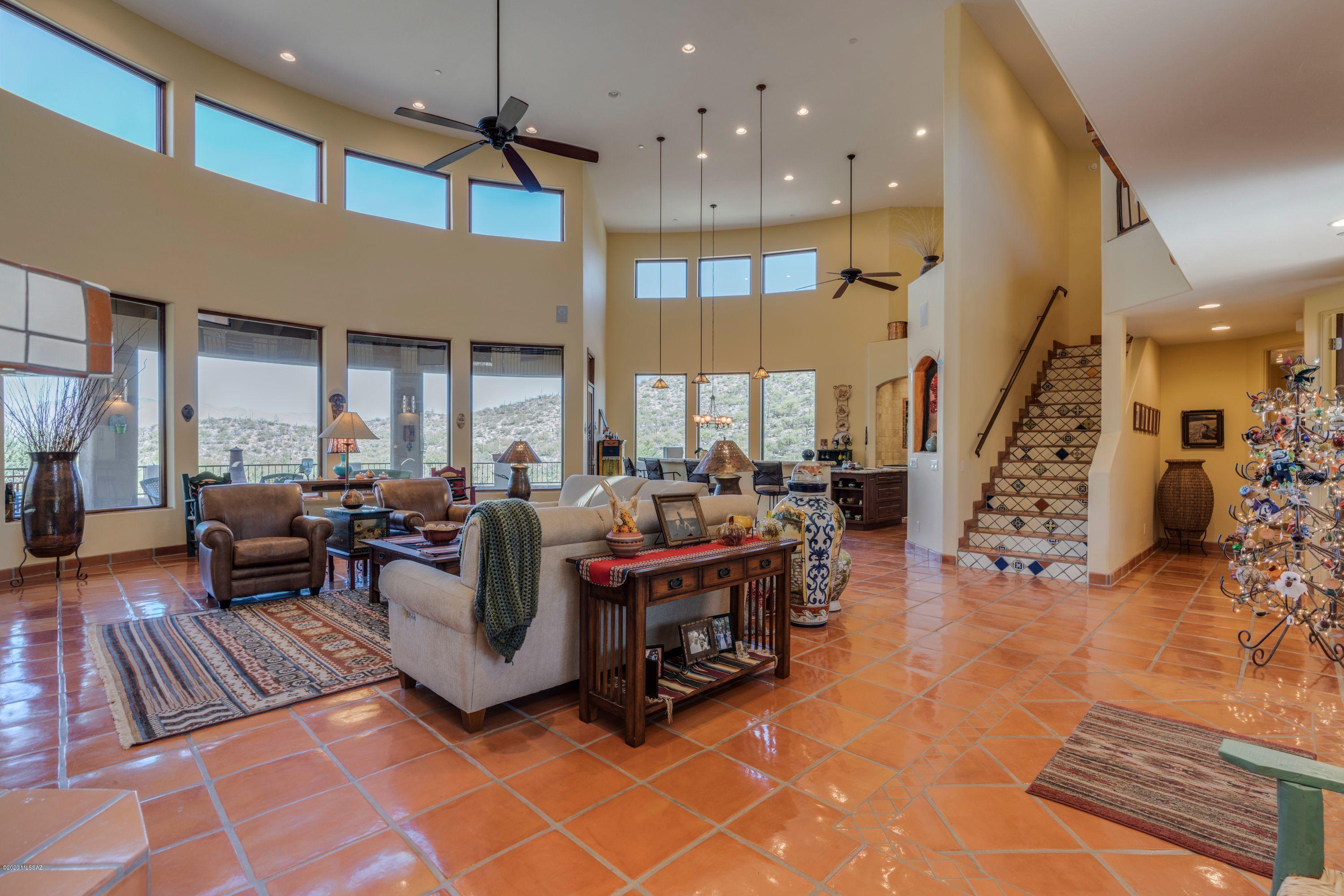 Starr Pass - Residential