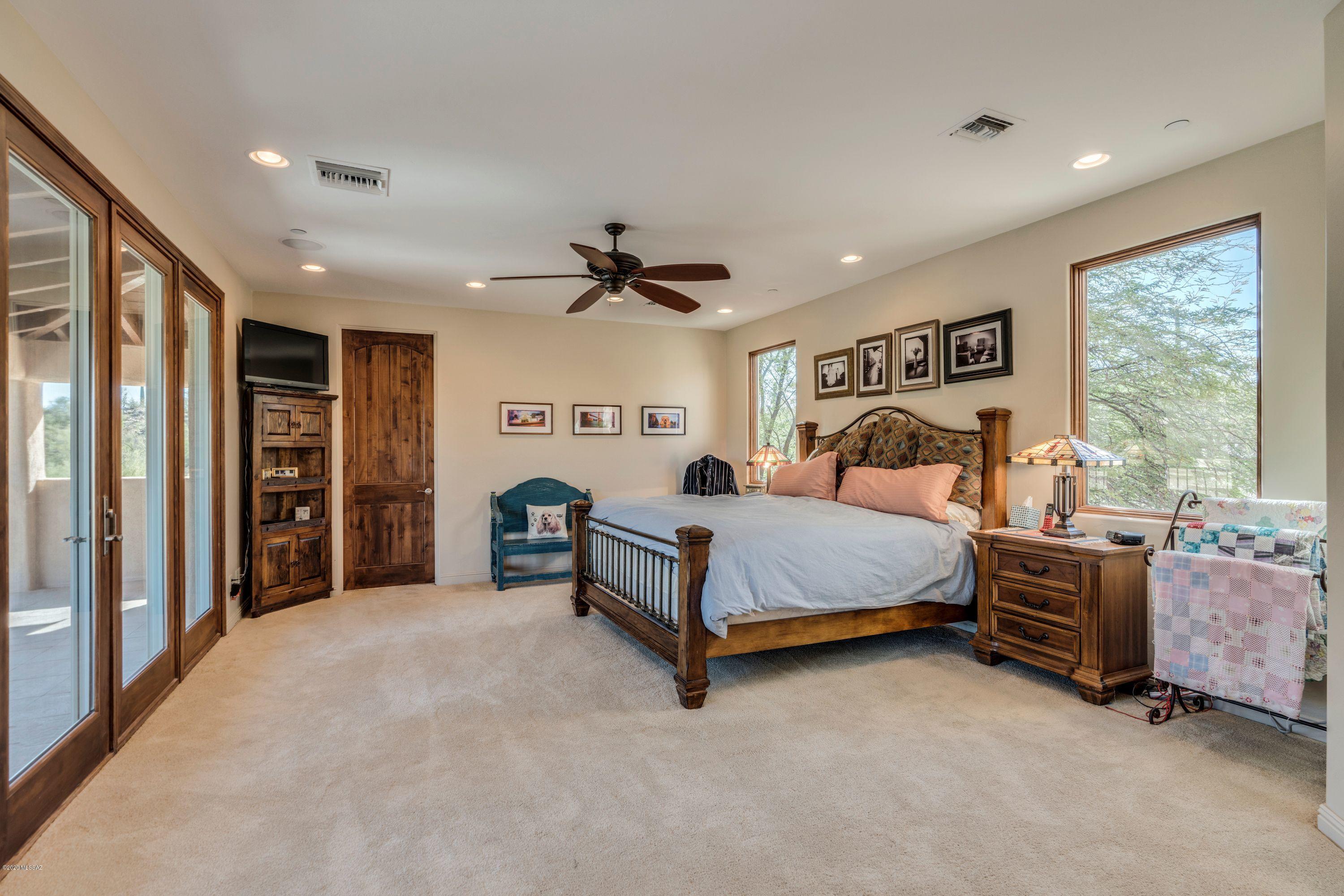 Starr Pass - Residential