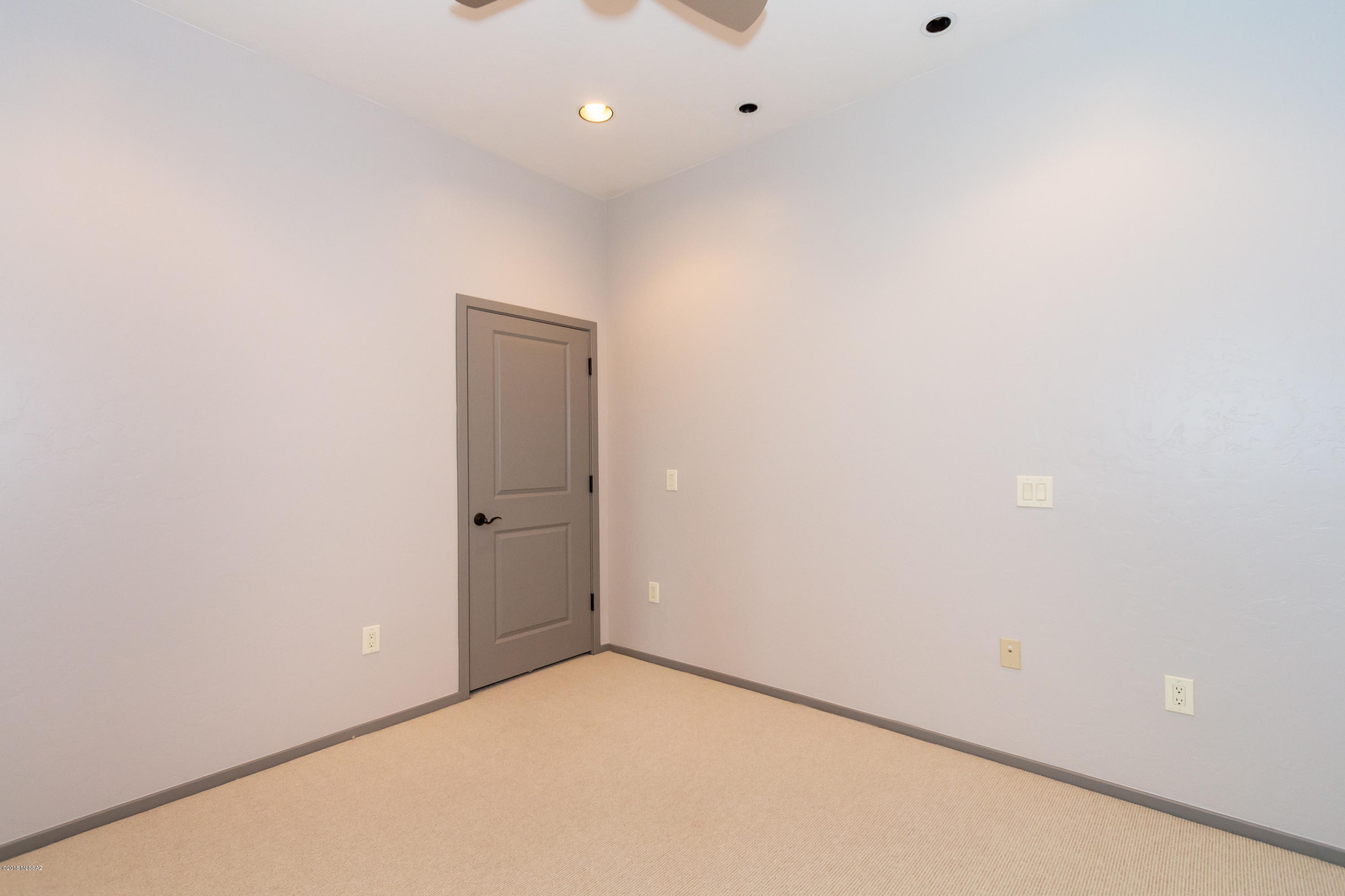 Sam Hughes Place at The Corner - Residential