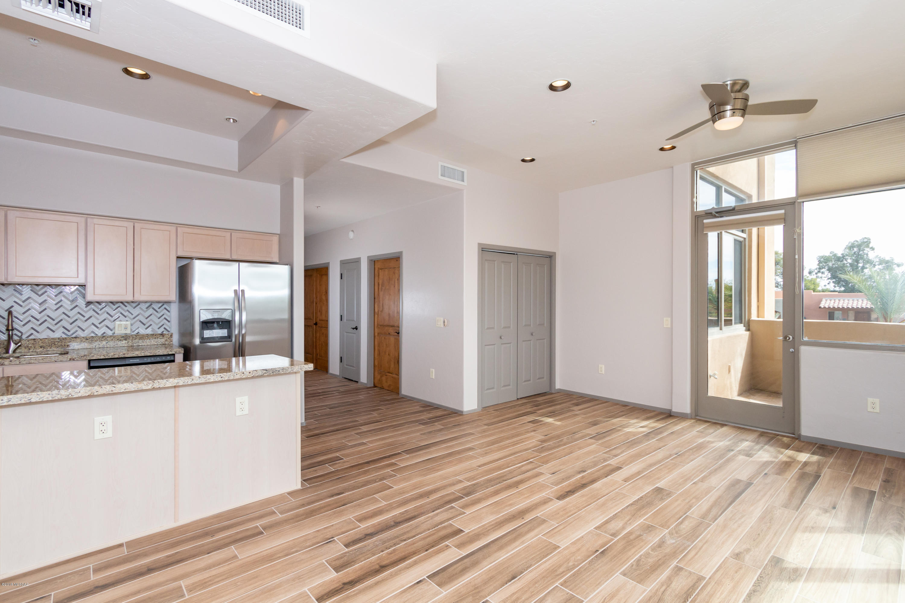 Sam Hughes Place at The Corner - Residential
