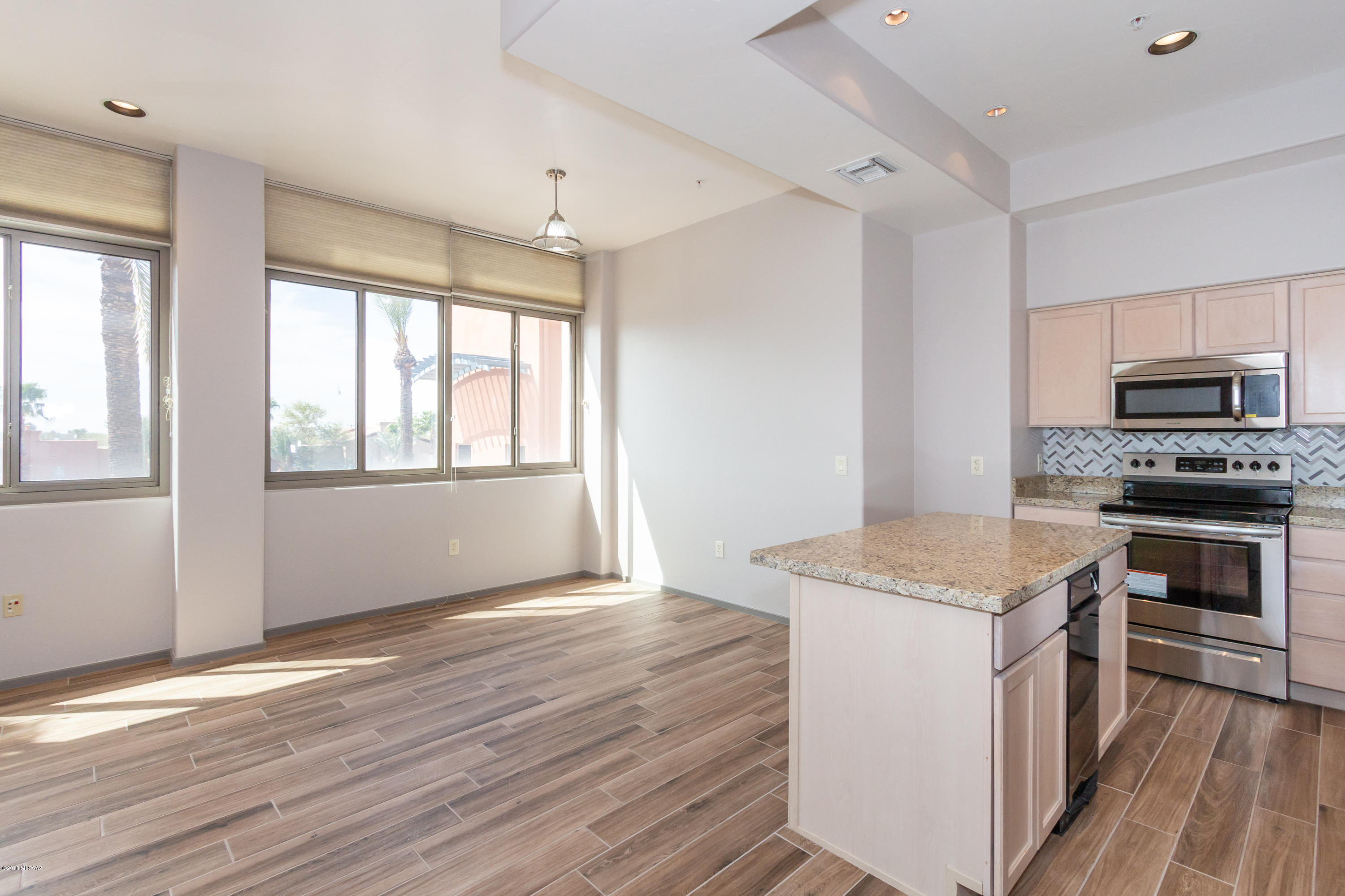 Sam Hughes Place at The Corner - Residential