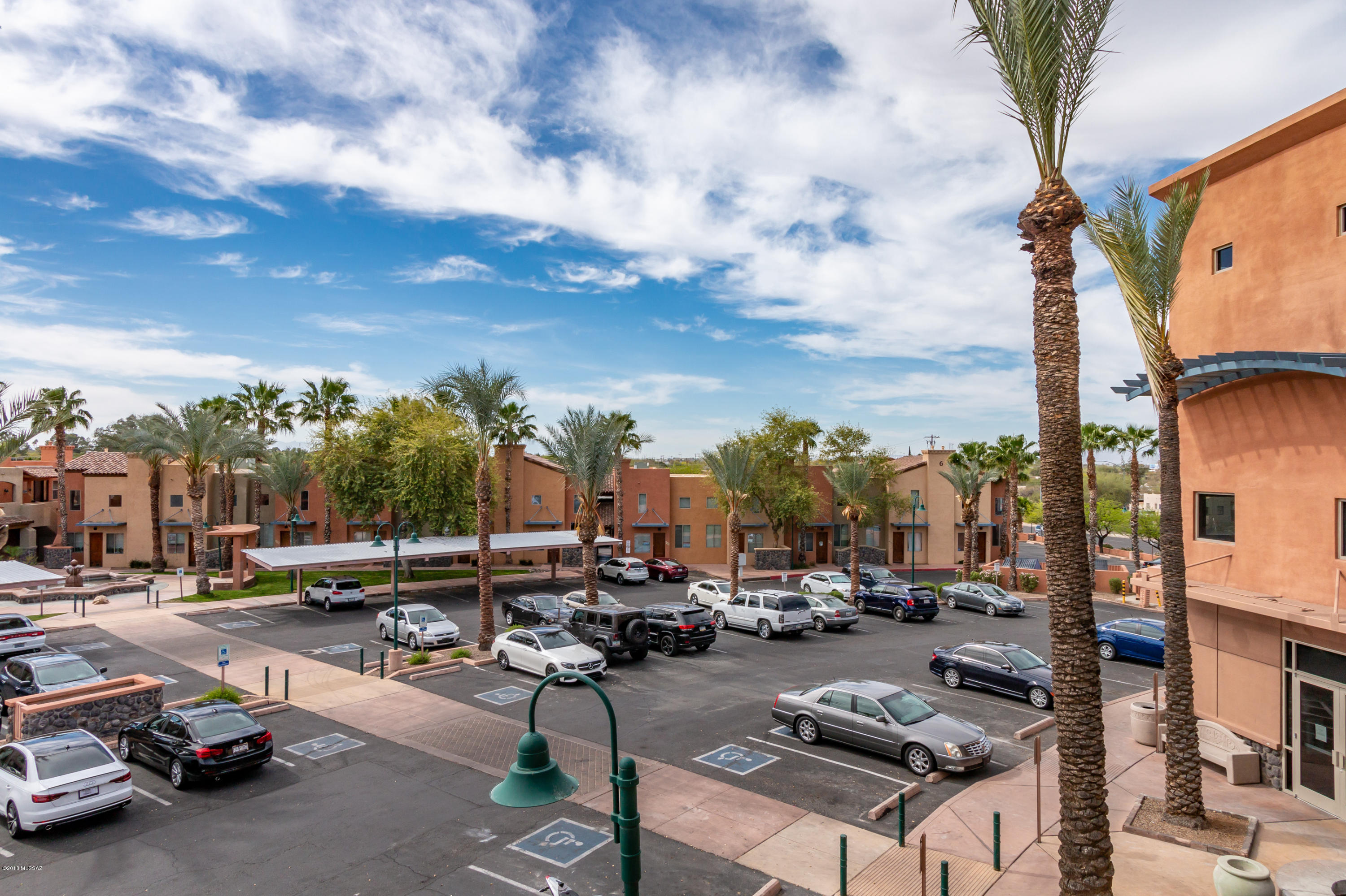 Sam Hughes Place at The Corner - Residential