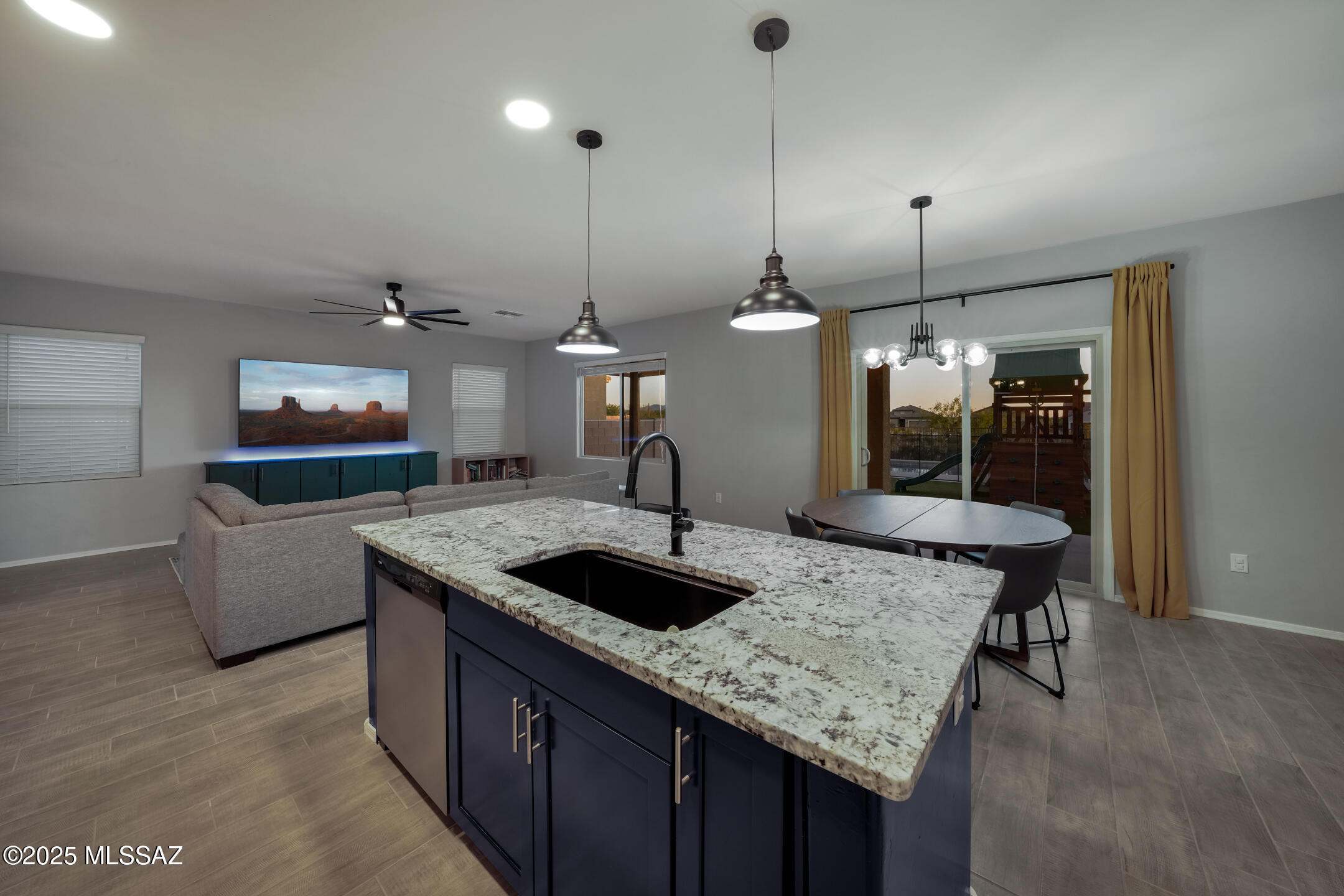 Rancho Del Lago Reserve - Residential