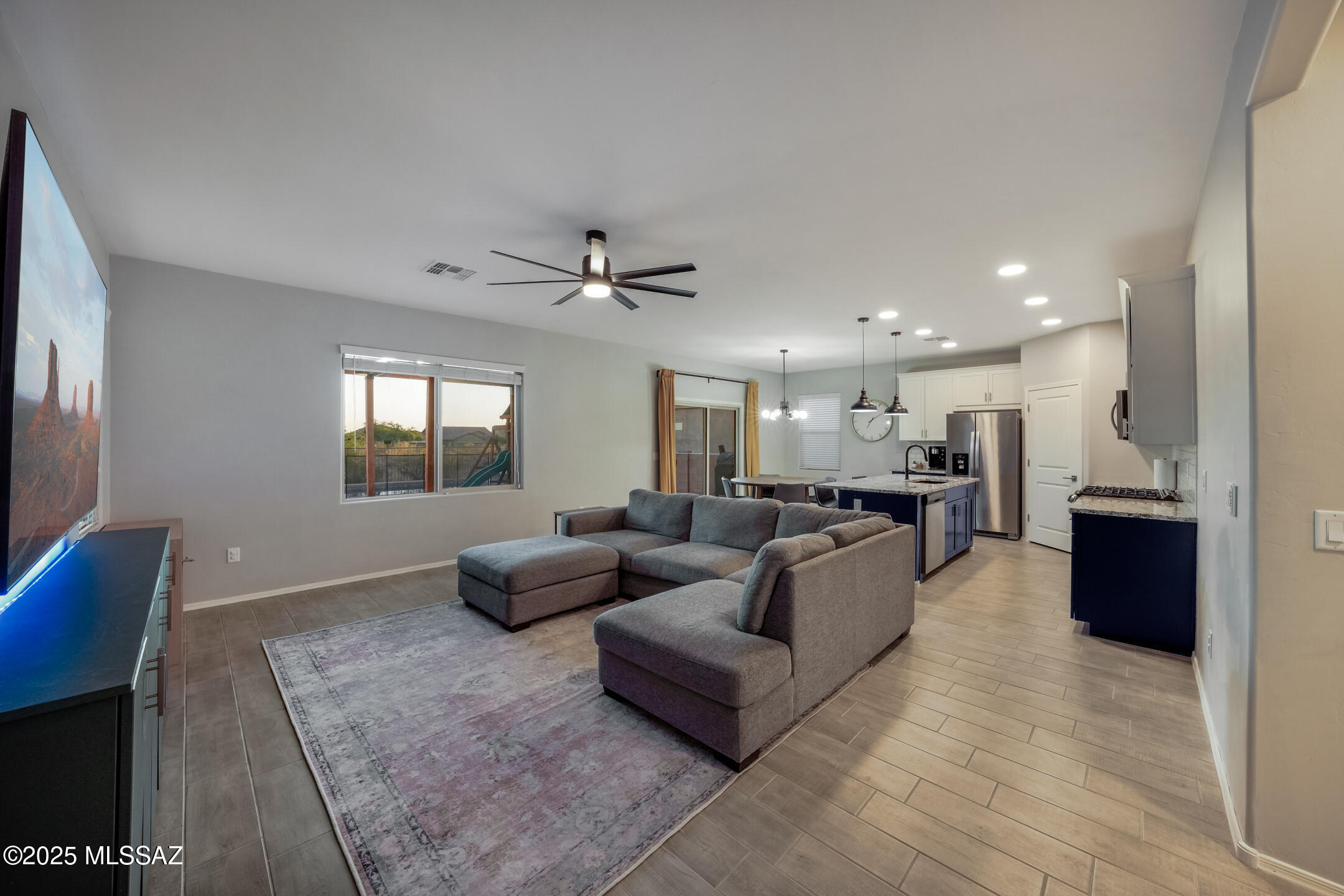 Rancho Del Lago Reserve - Residential