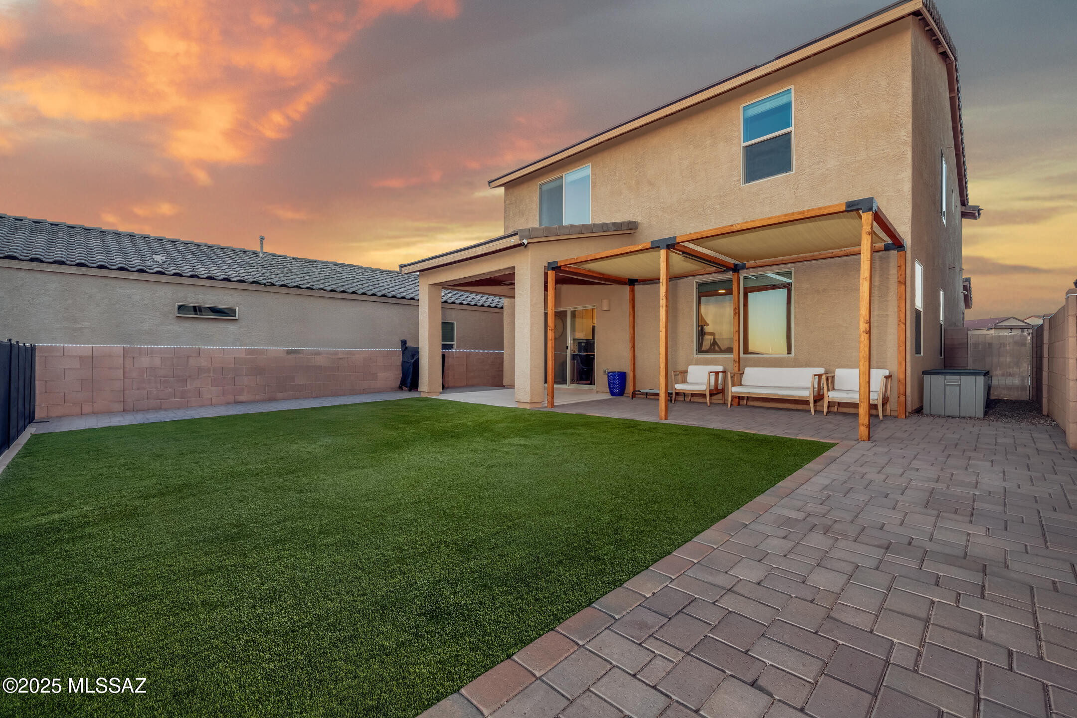 Rancho Del Lago Reserve - Residential