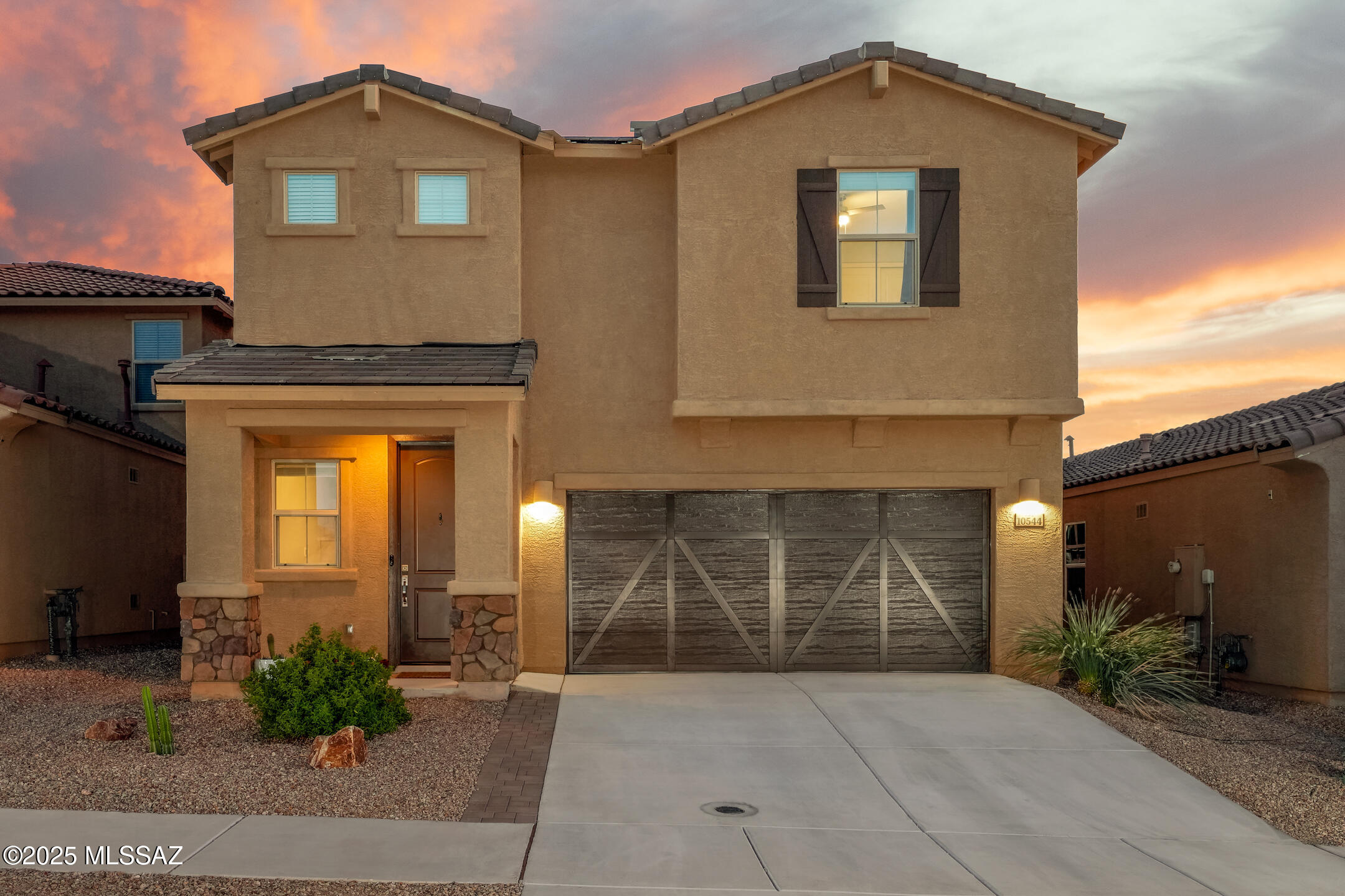 Rancho Del Lago Reserve - Residential