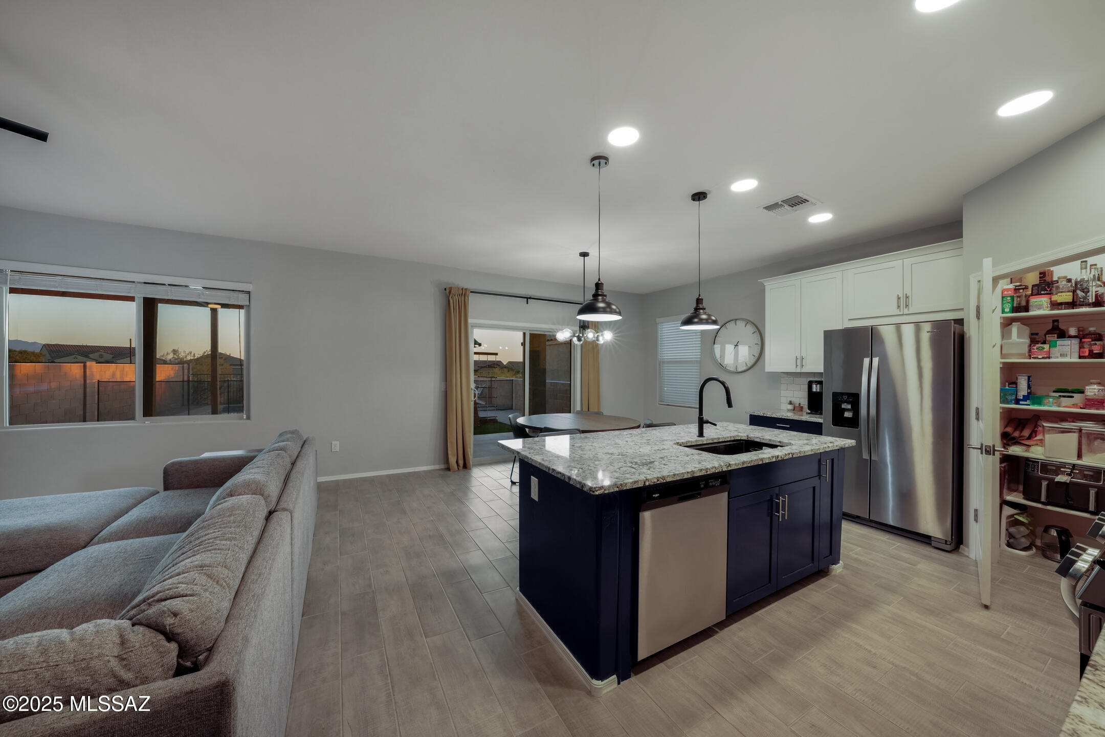 Rancho Del Lago Reserve - Residential
