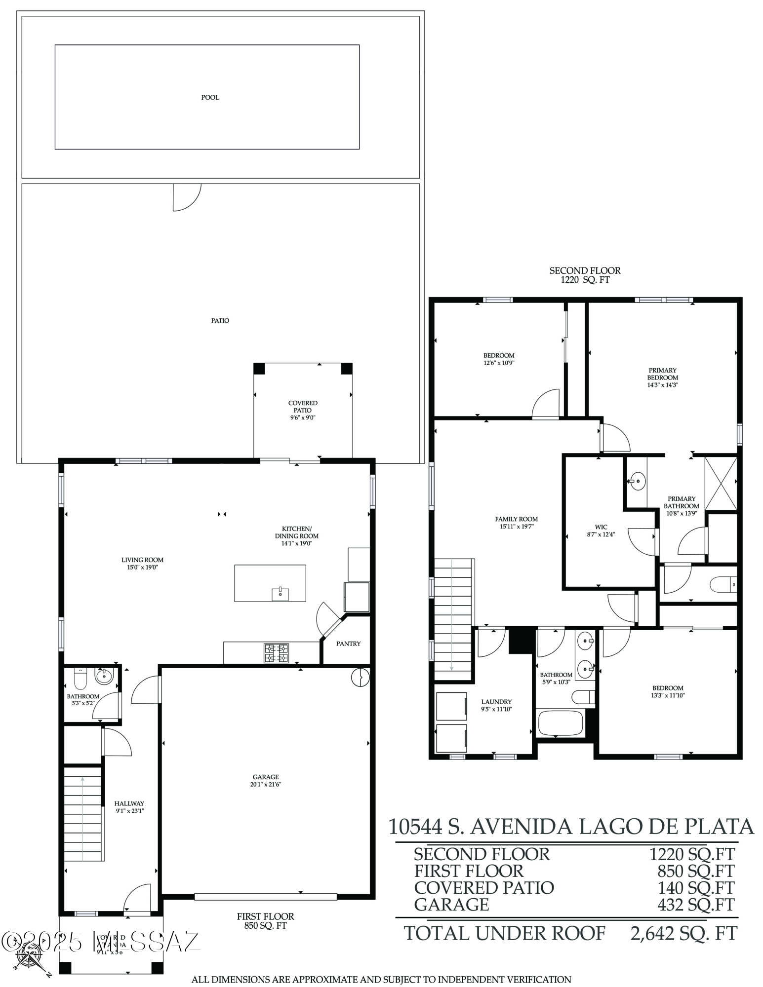 Rancho Del Lago Reserve - Residential