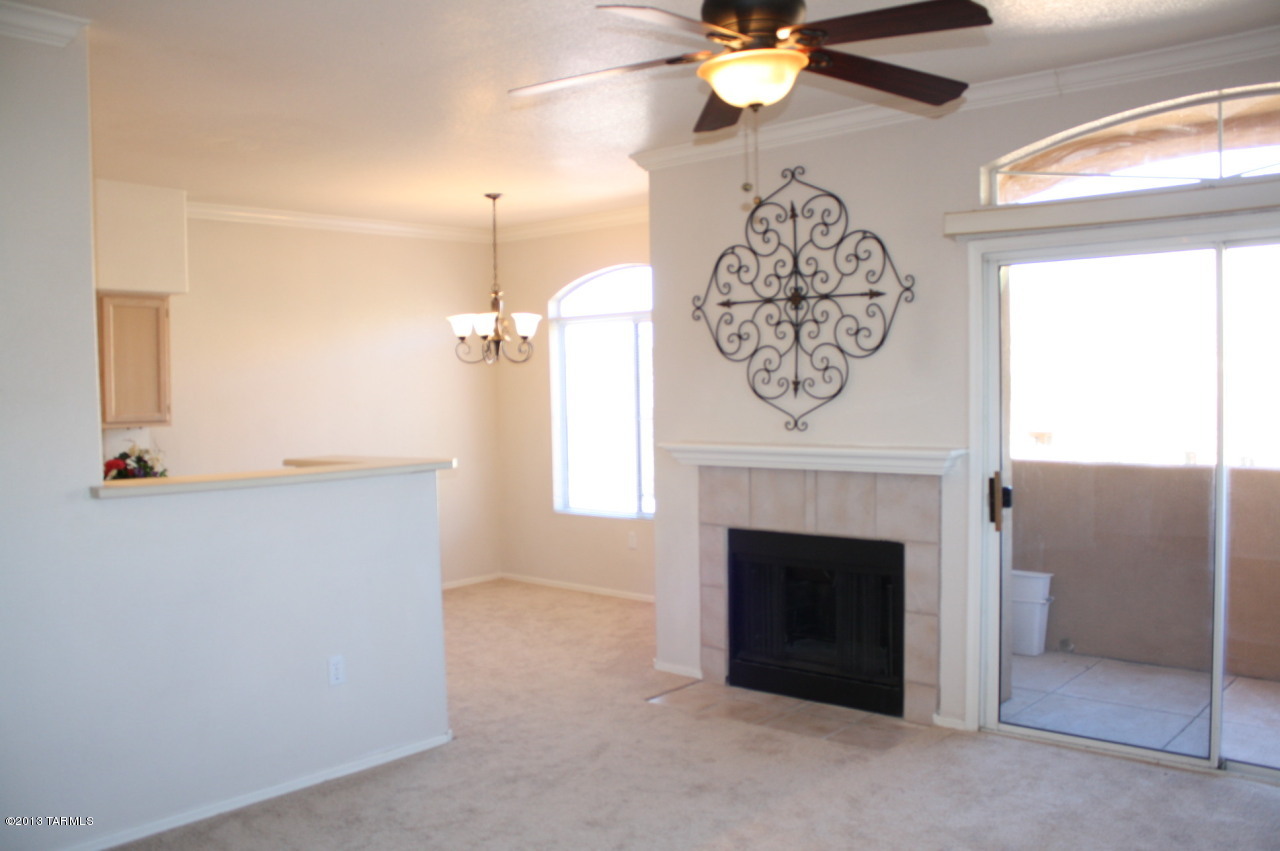 Pinnacle Canyon Condominium - Residential Lease