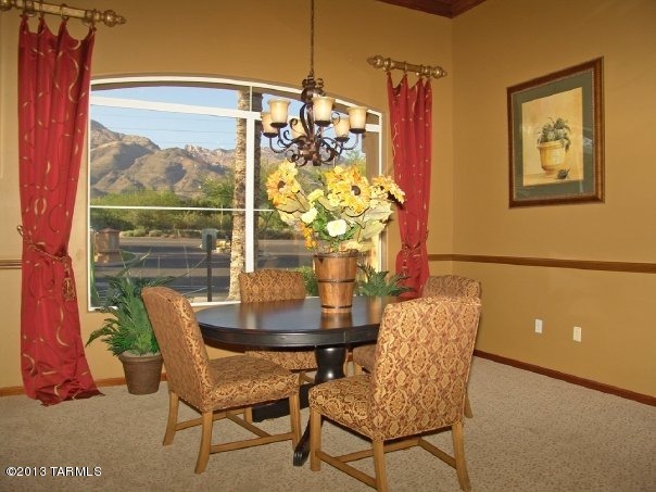 Pinnacle Canyon Condominium - Residential Lease