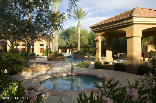 Pinnacle Canyon Condominium - Residential Lease