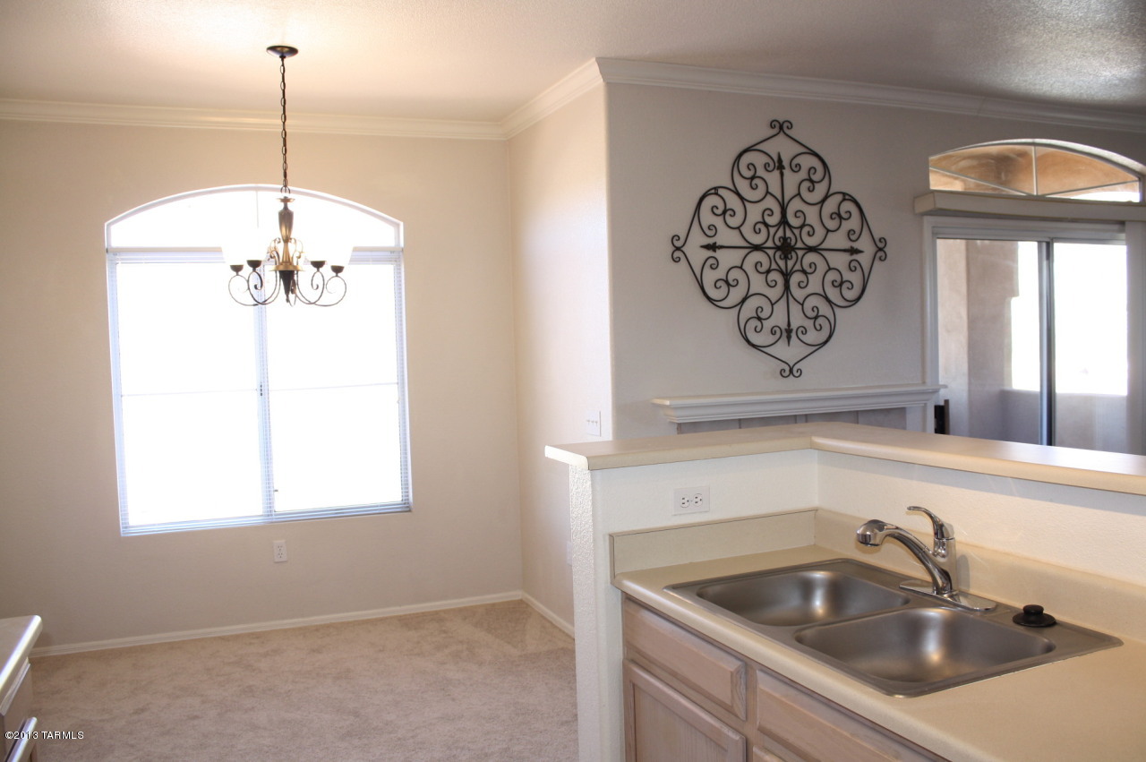 Pinnacle Canyon Condominium - Residential Lease