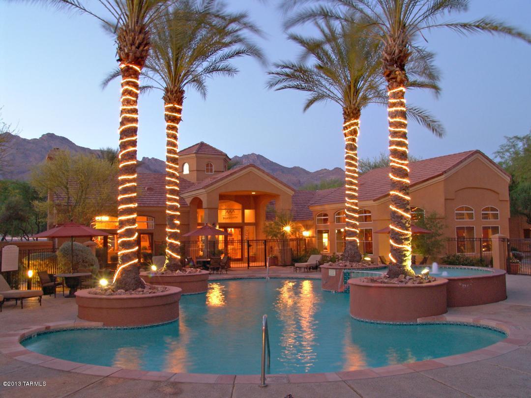 Pinnacle Canyon Condominium - Residential Lease