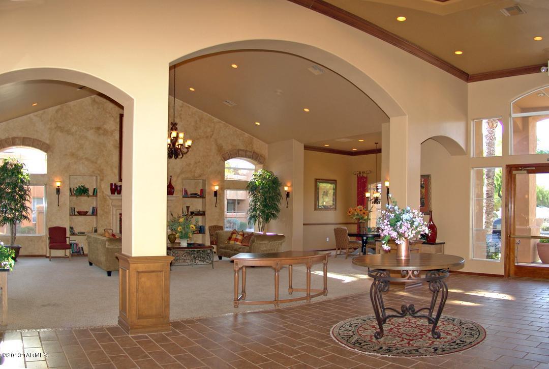 Pinnacle Canyon Condominium - Residential Lease
